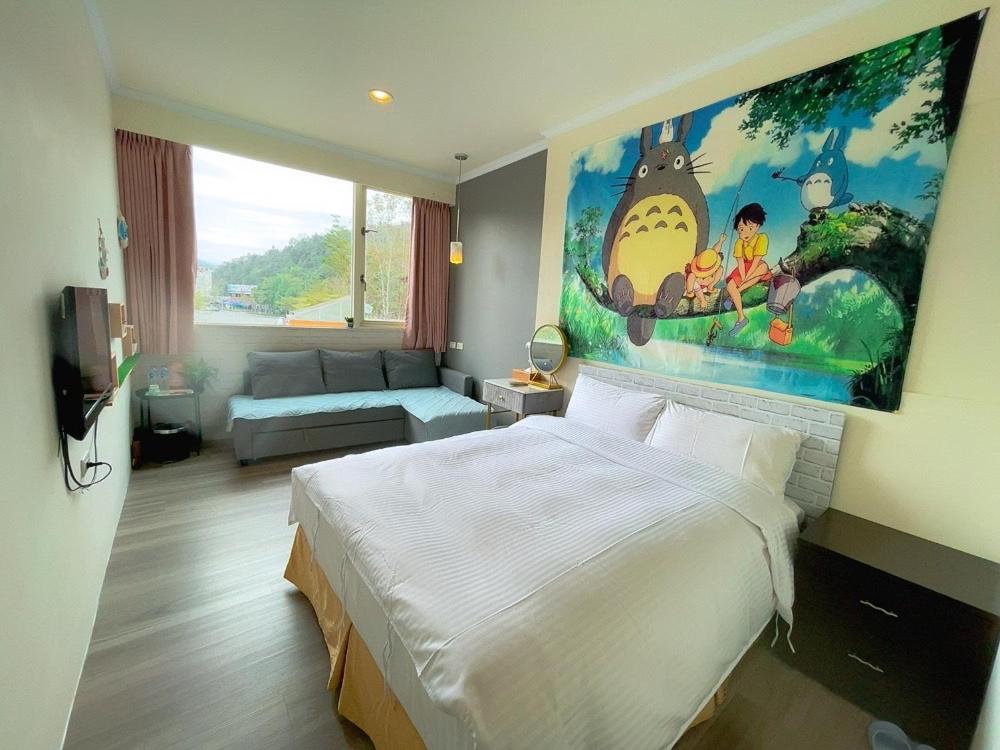 Double Room with Mountain View photo 1