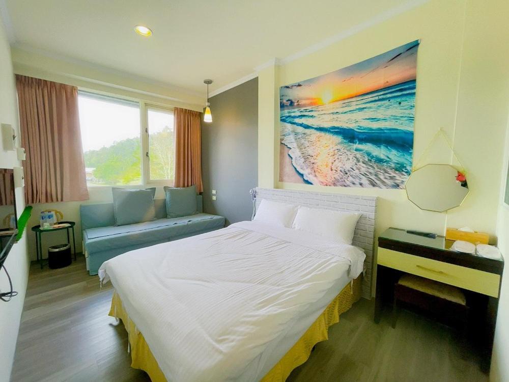 Double Room with Mountain View photo 3