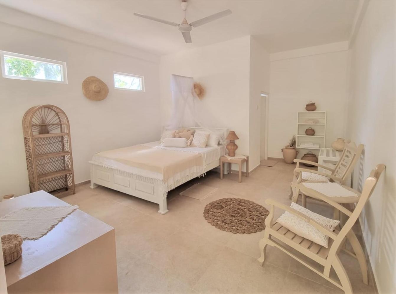 Queen Room with Garden View photo 2