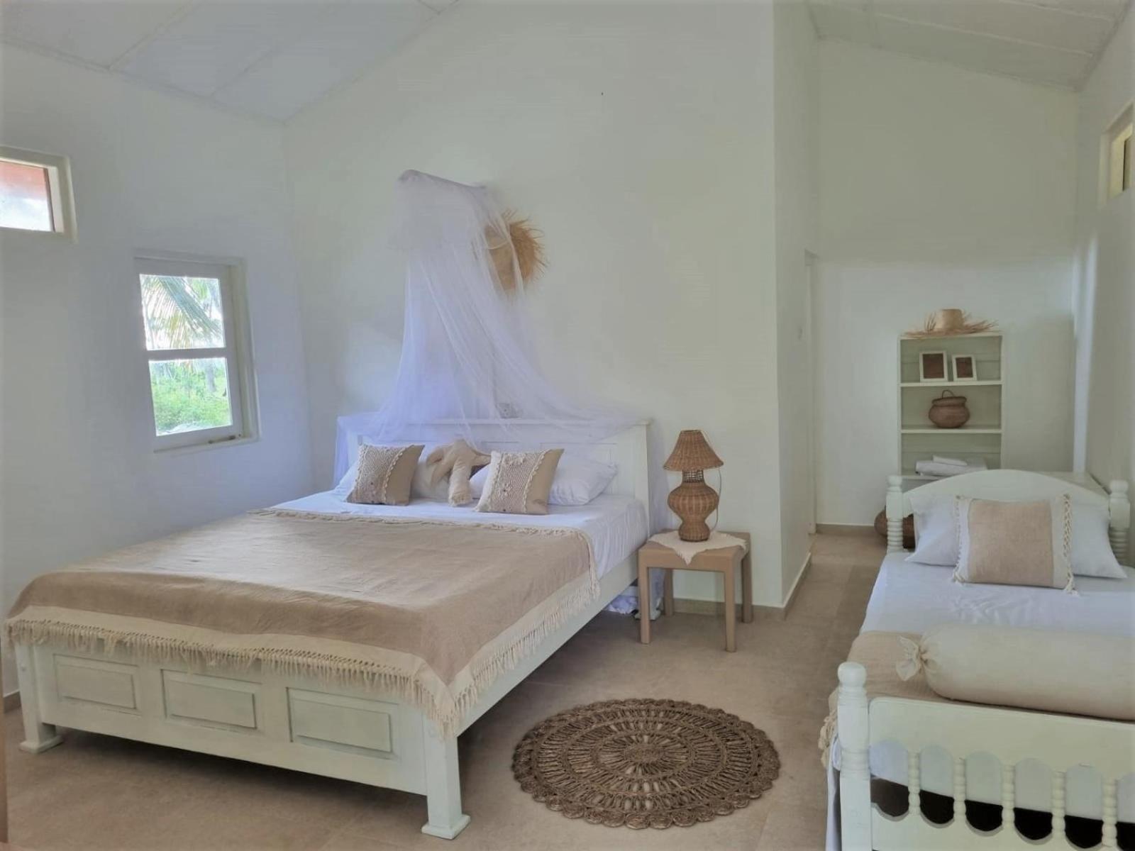 Deluxe Triple Room photo 3