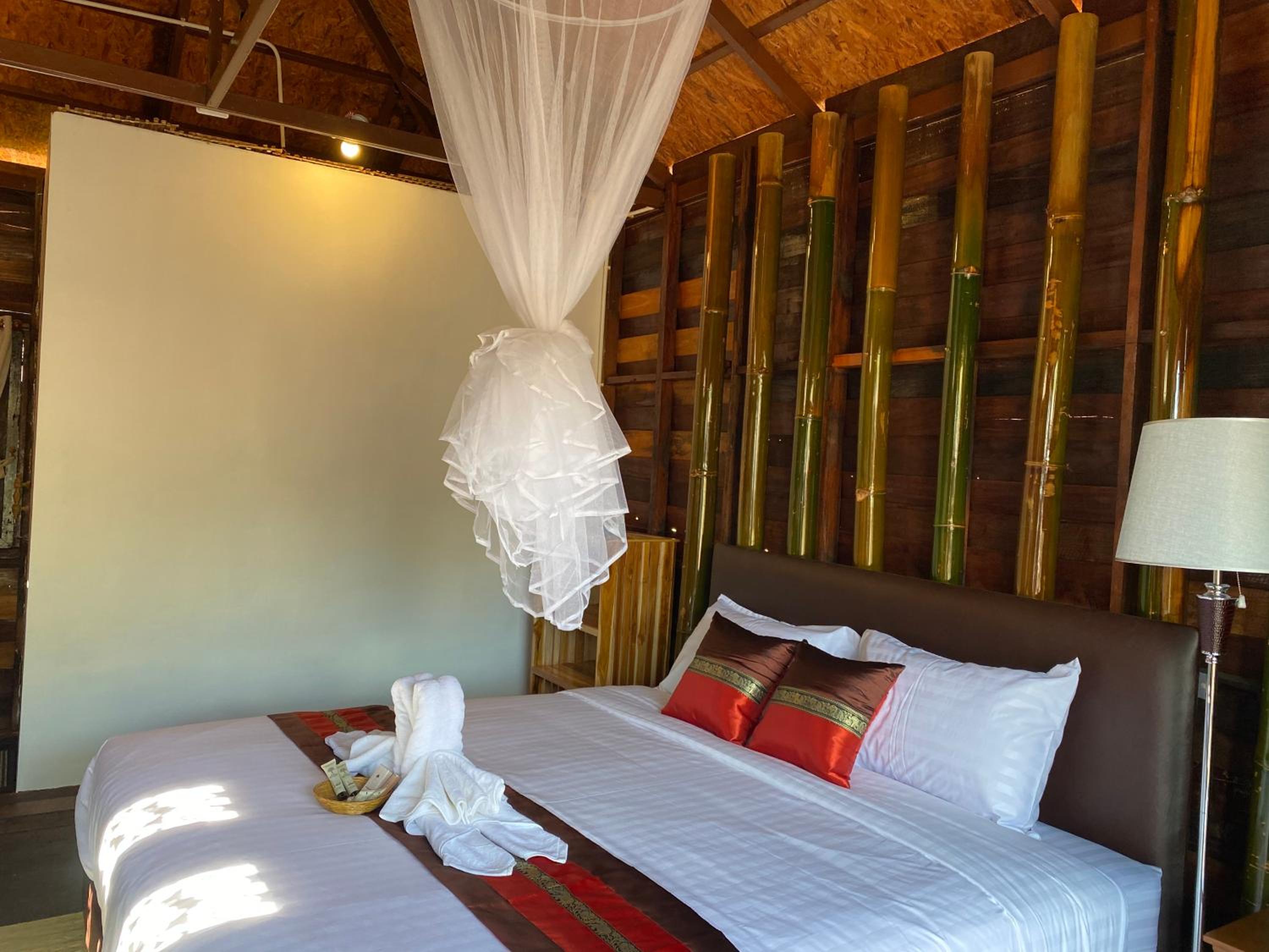 King Room with Mountain View