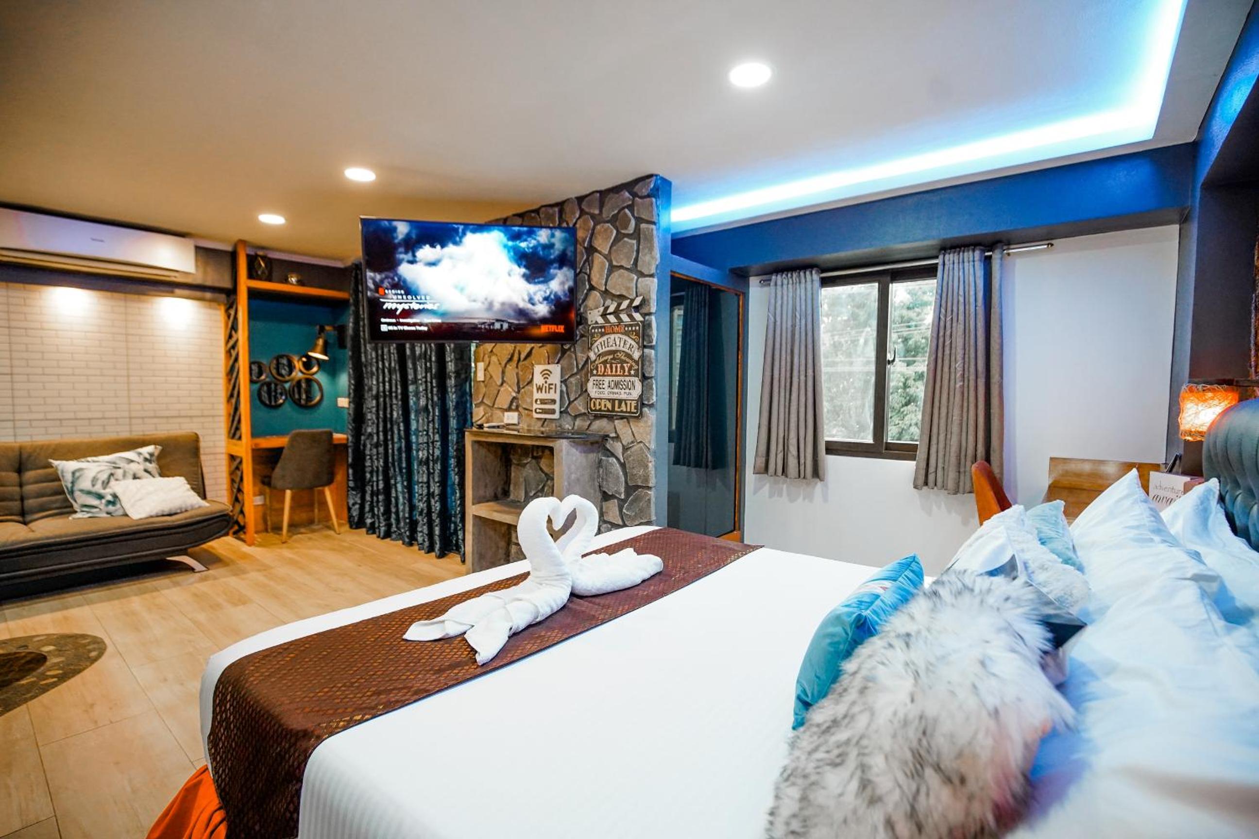 Deluxe Studio Suite photo 1
