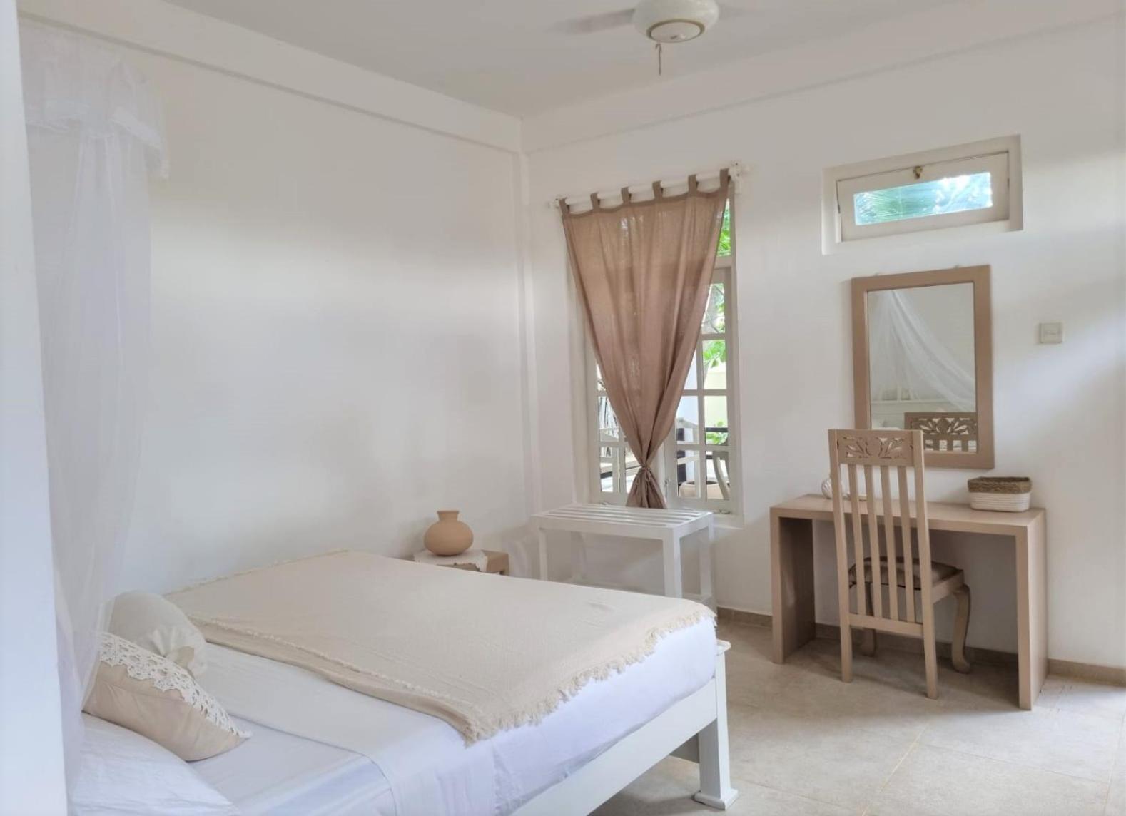 Triple Room with Terrace photo 2