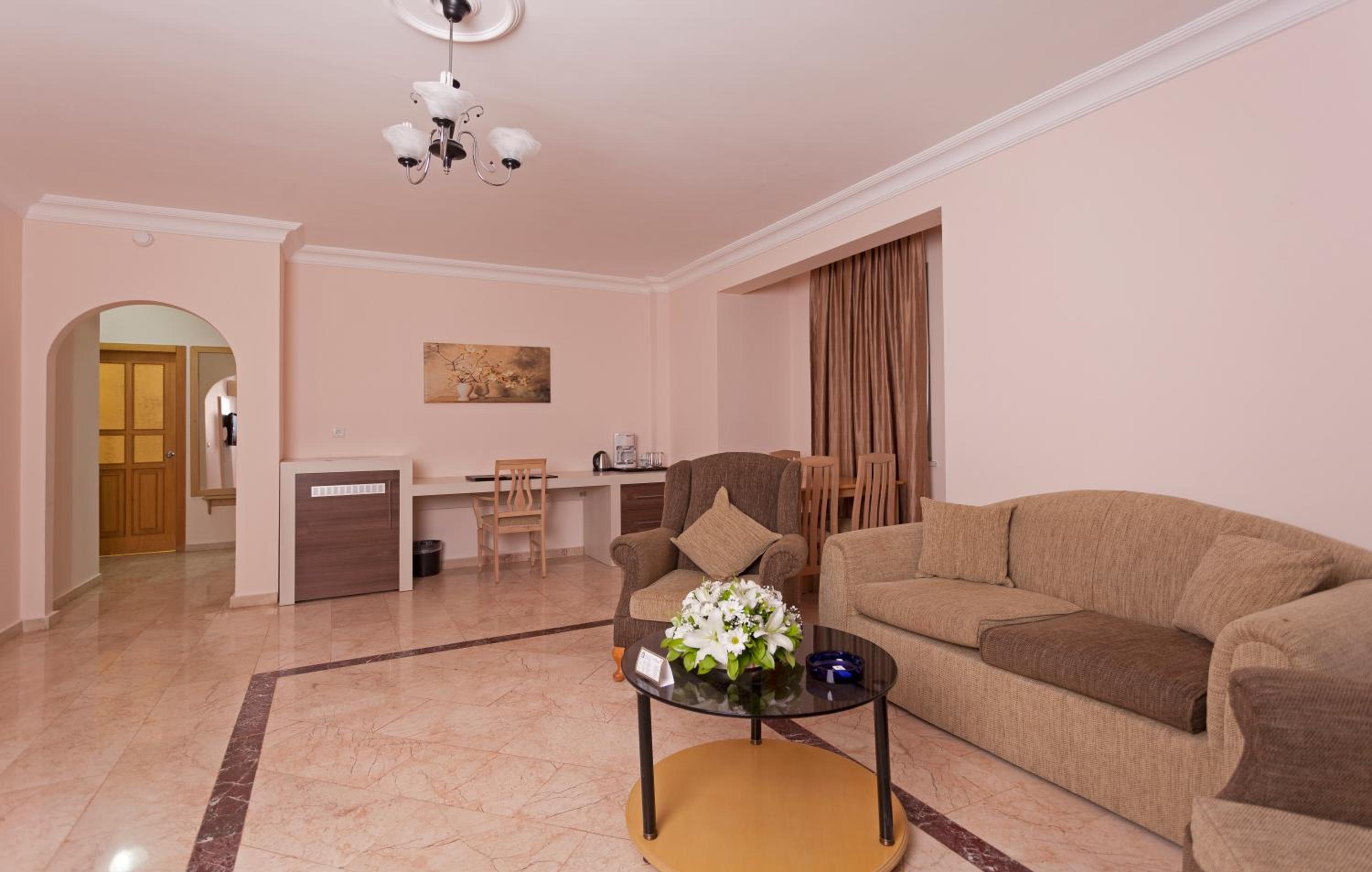 Superior Family Room