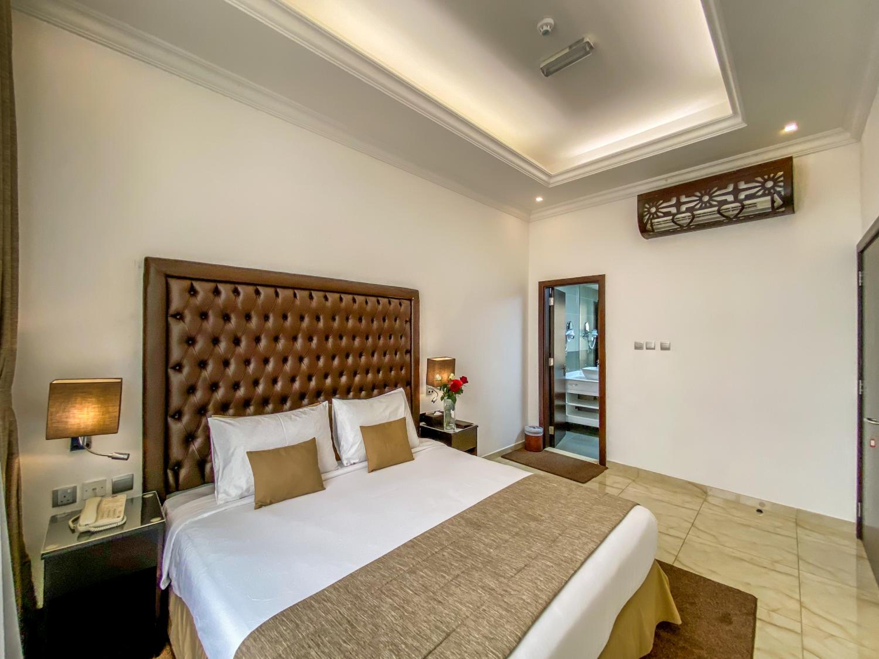 Premium Bungalow