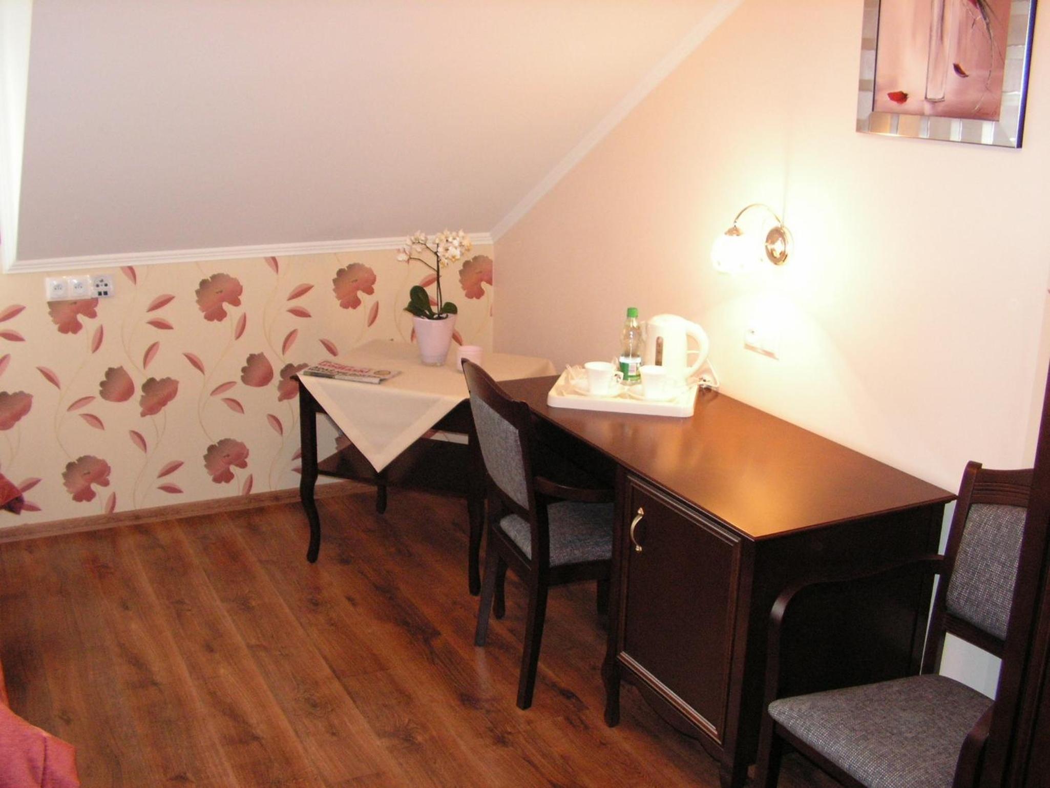 Deluxe Double Room - Photo 6