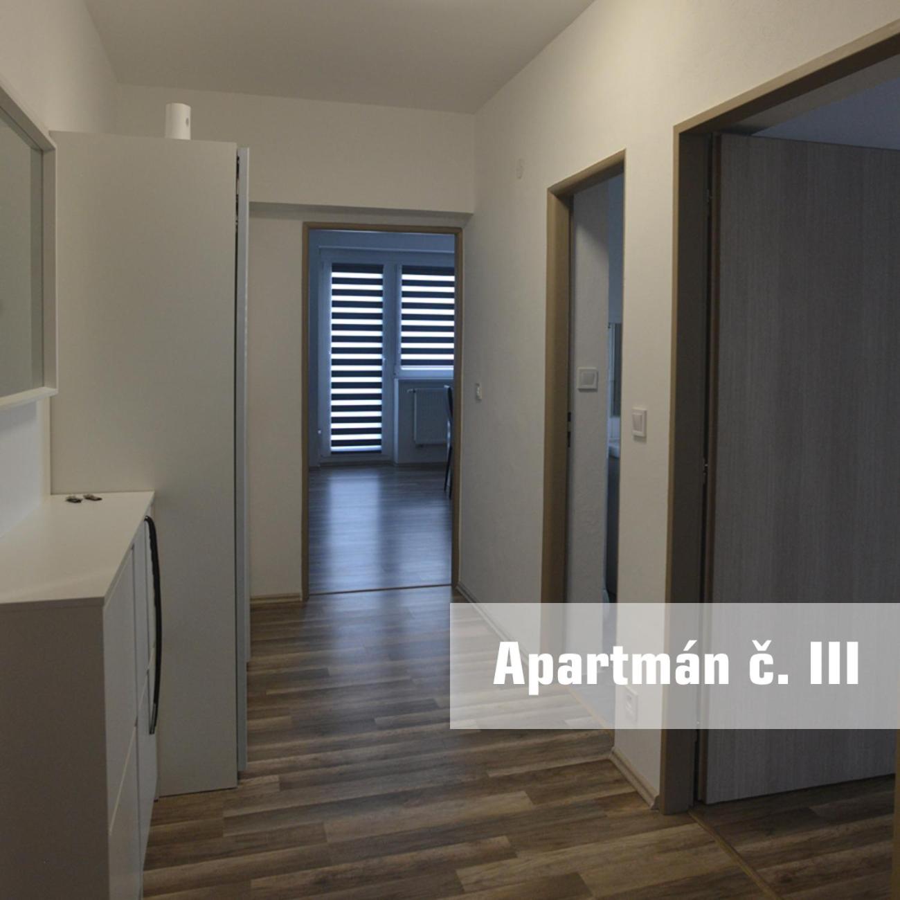 Two-Bedroom Apartment photo 2