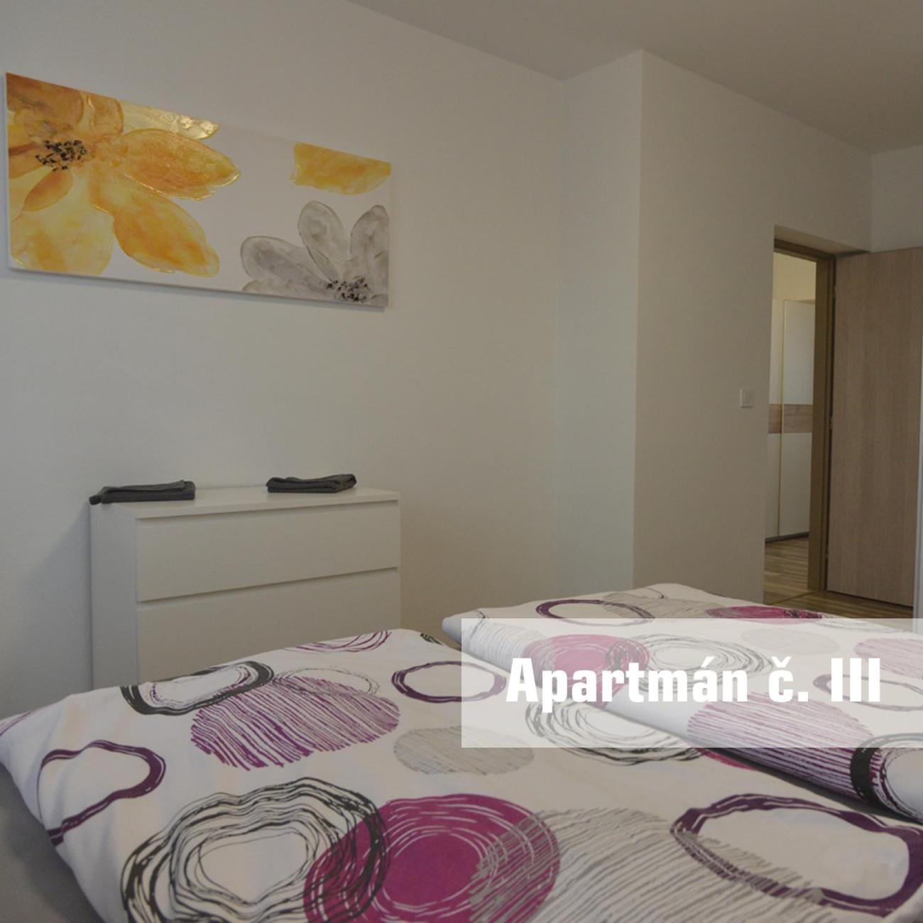 Two-Bedroom Apartment photo 1