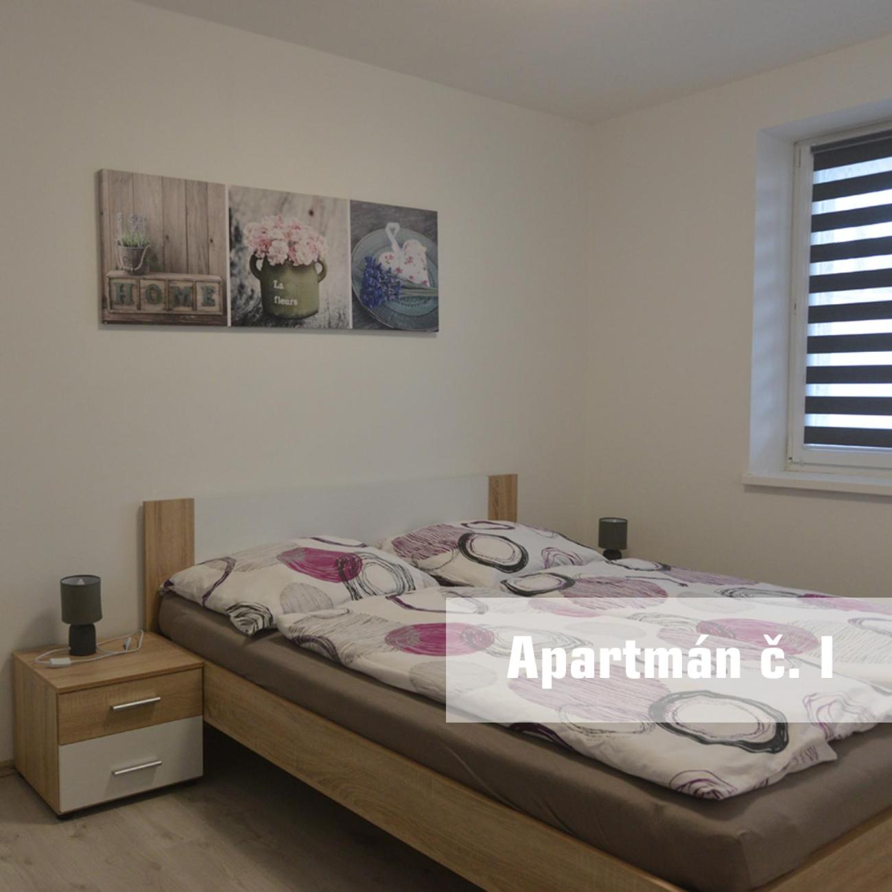 One-Bedroom Apartment photo 3
