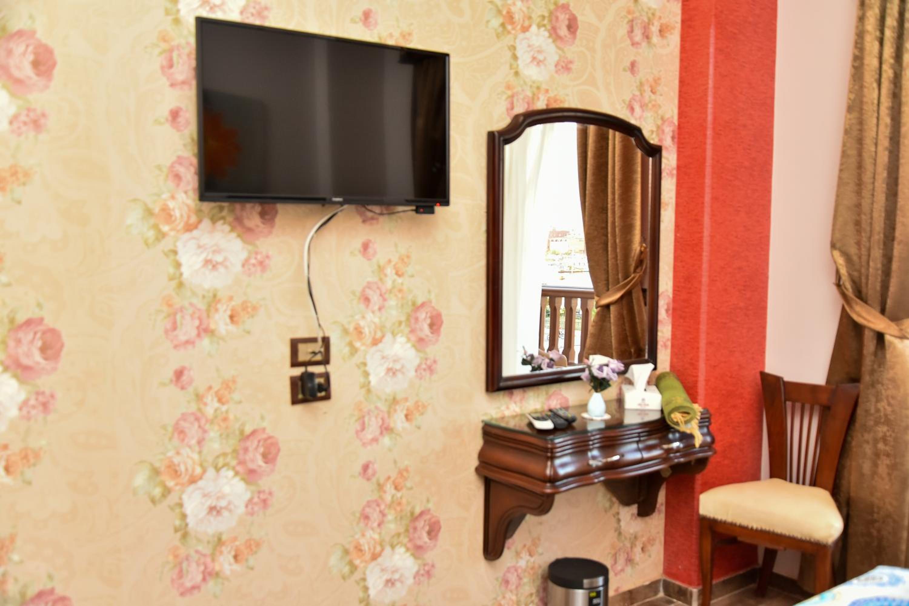 Double Room - Photo 1