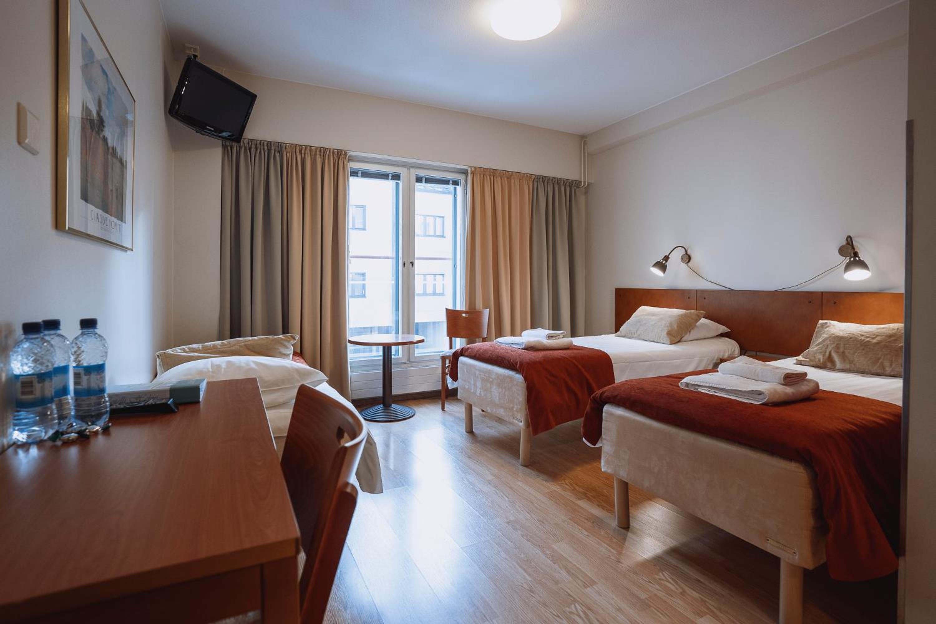 Triple Room - Photo 1