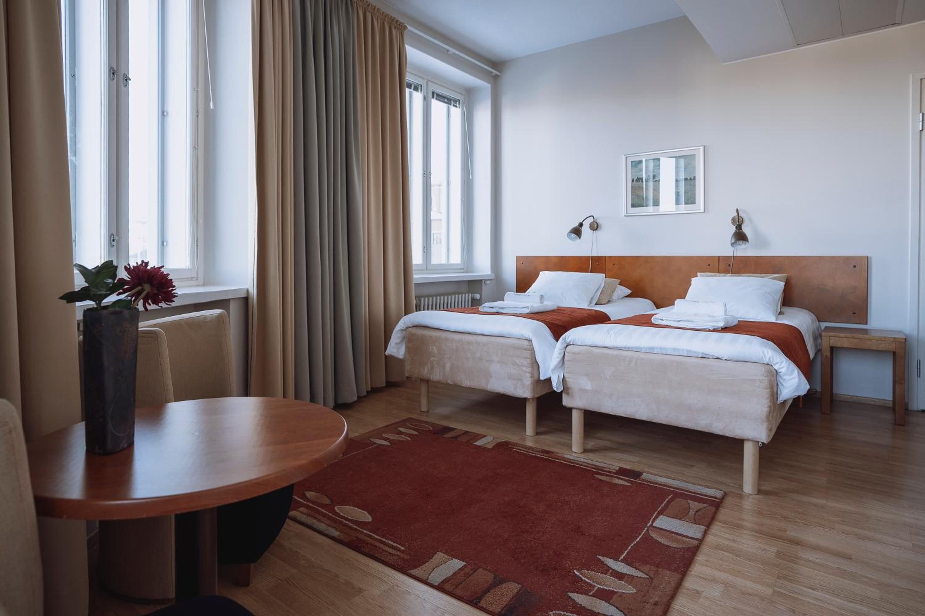 Triple Room - Photo 3