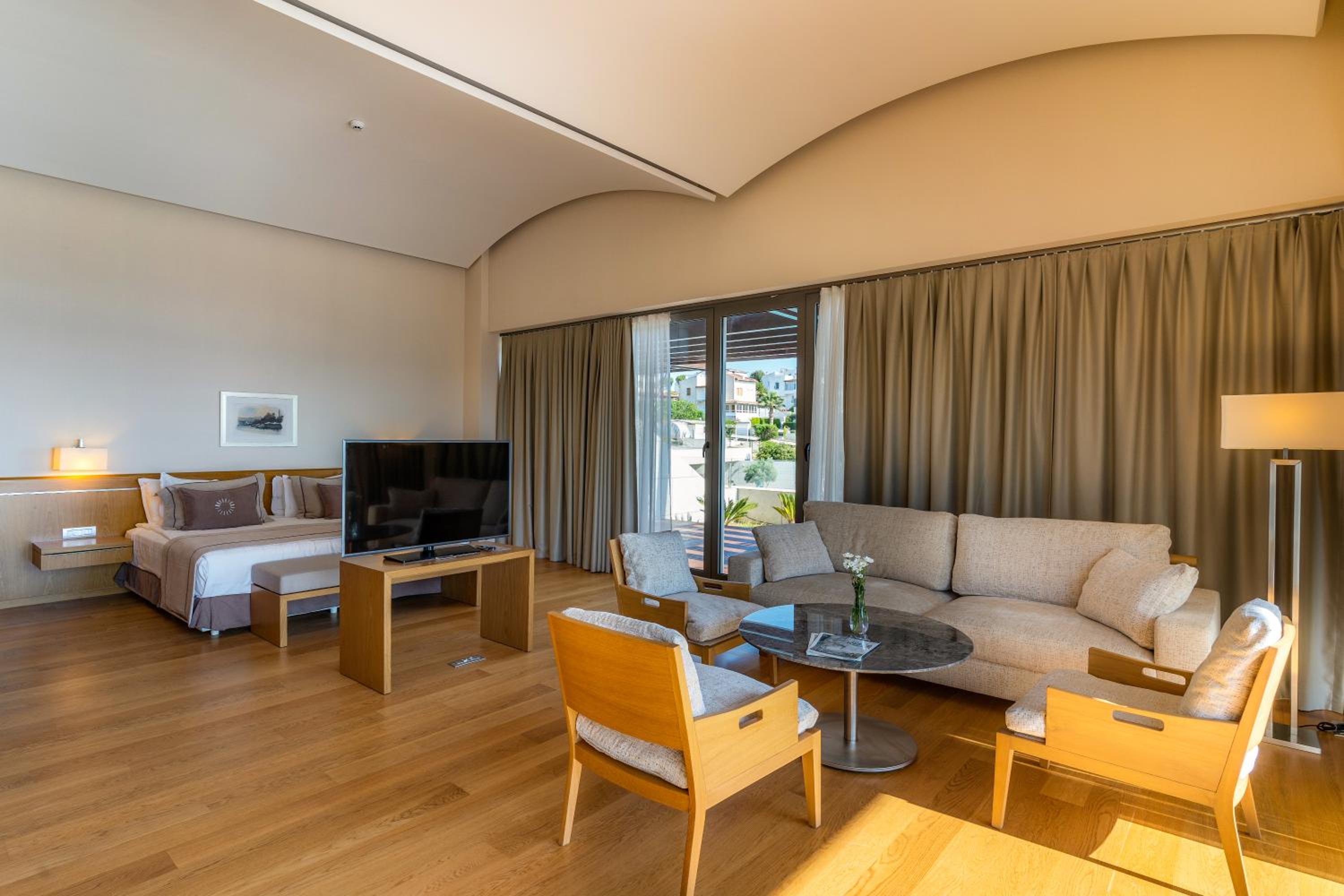 Presidential Suite photo 3