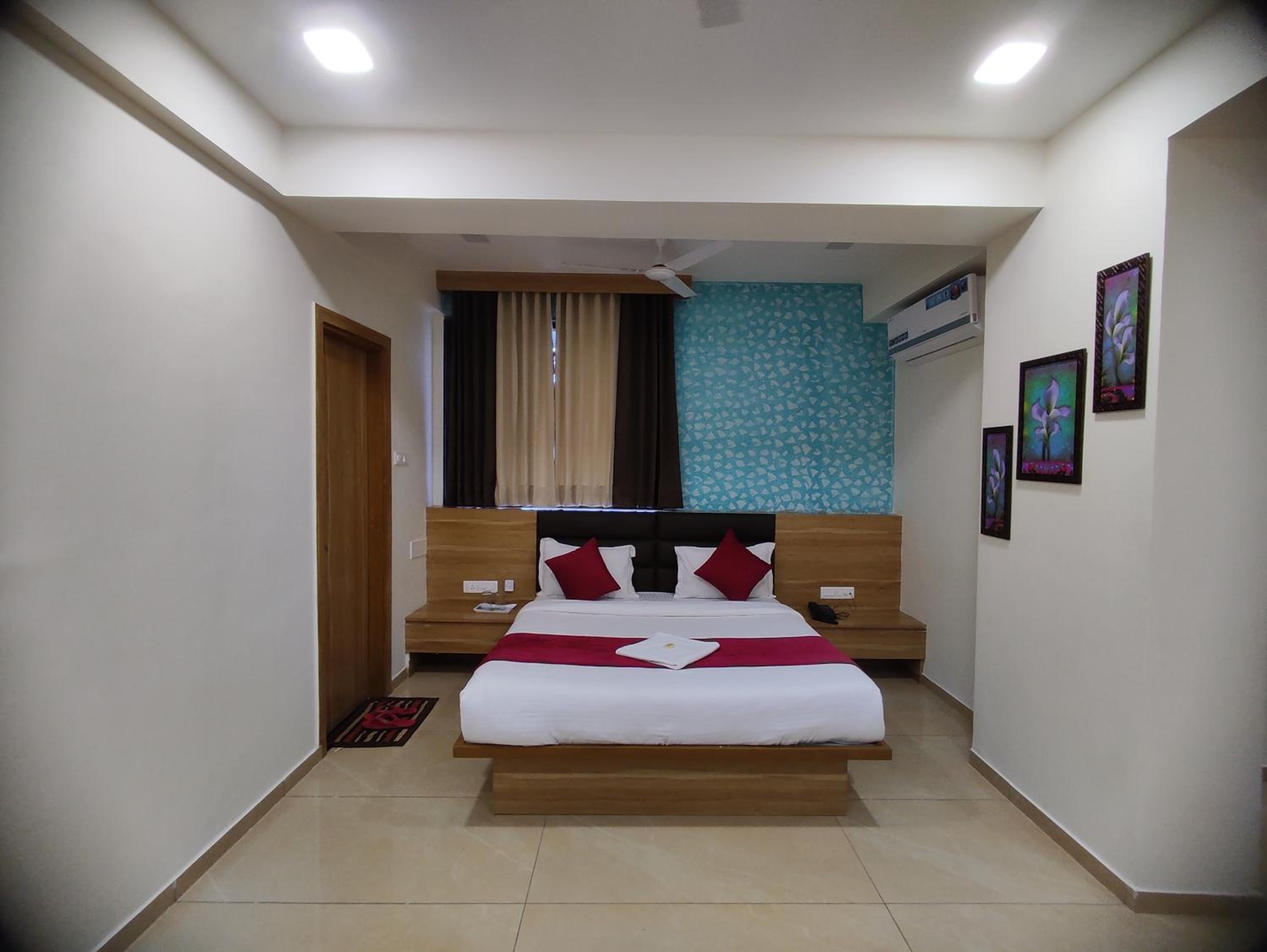Deluxe Room photo 1