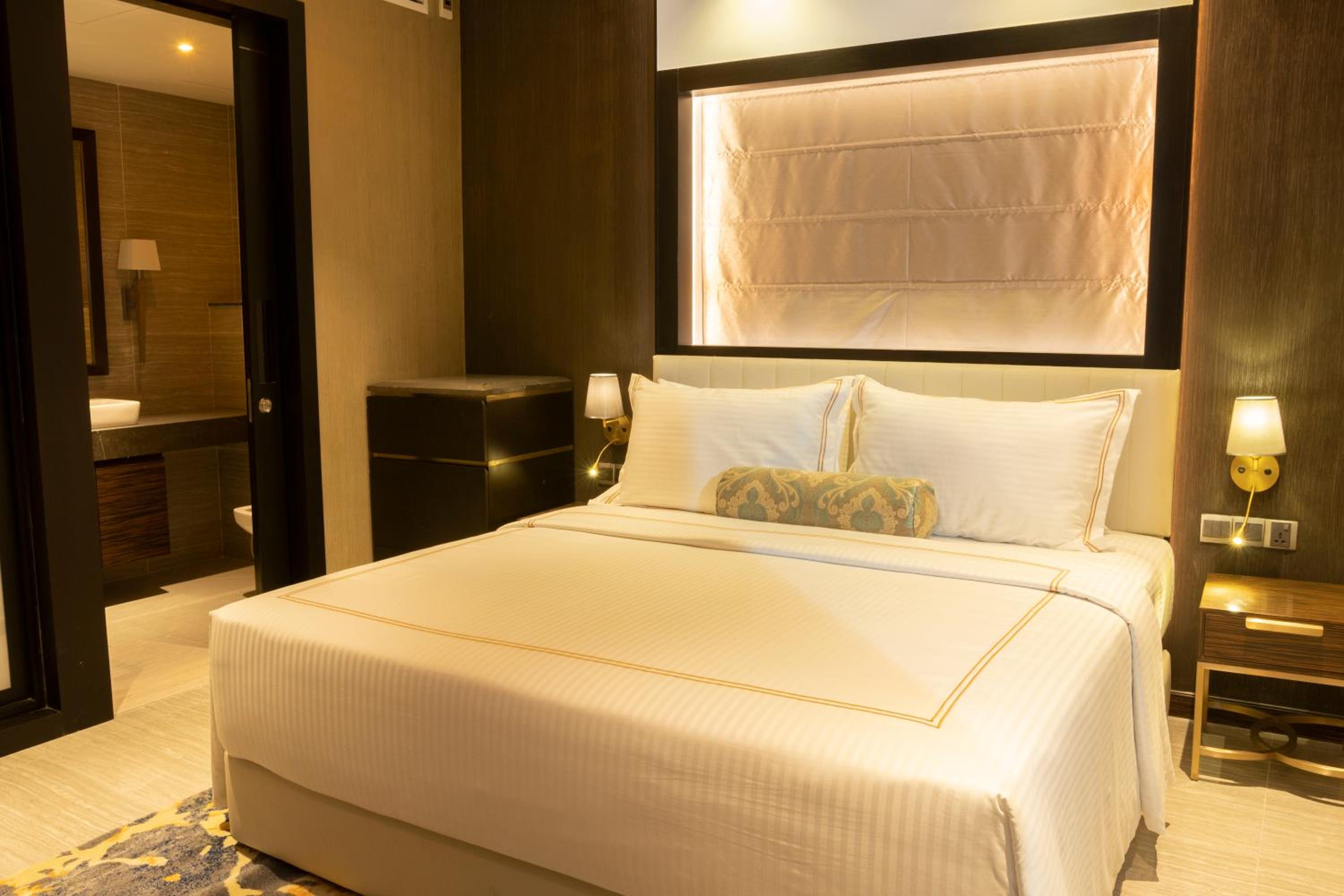 Deluxe Double Room - Photo 1