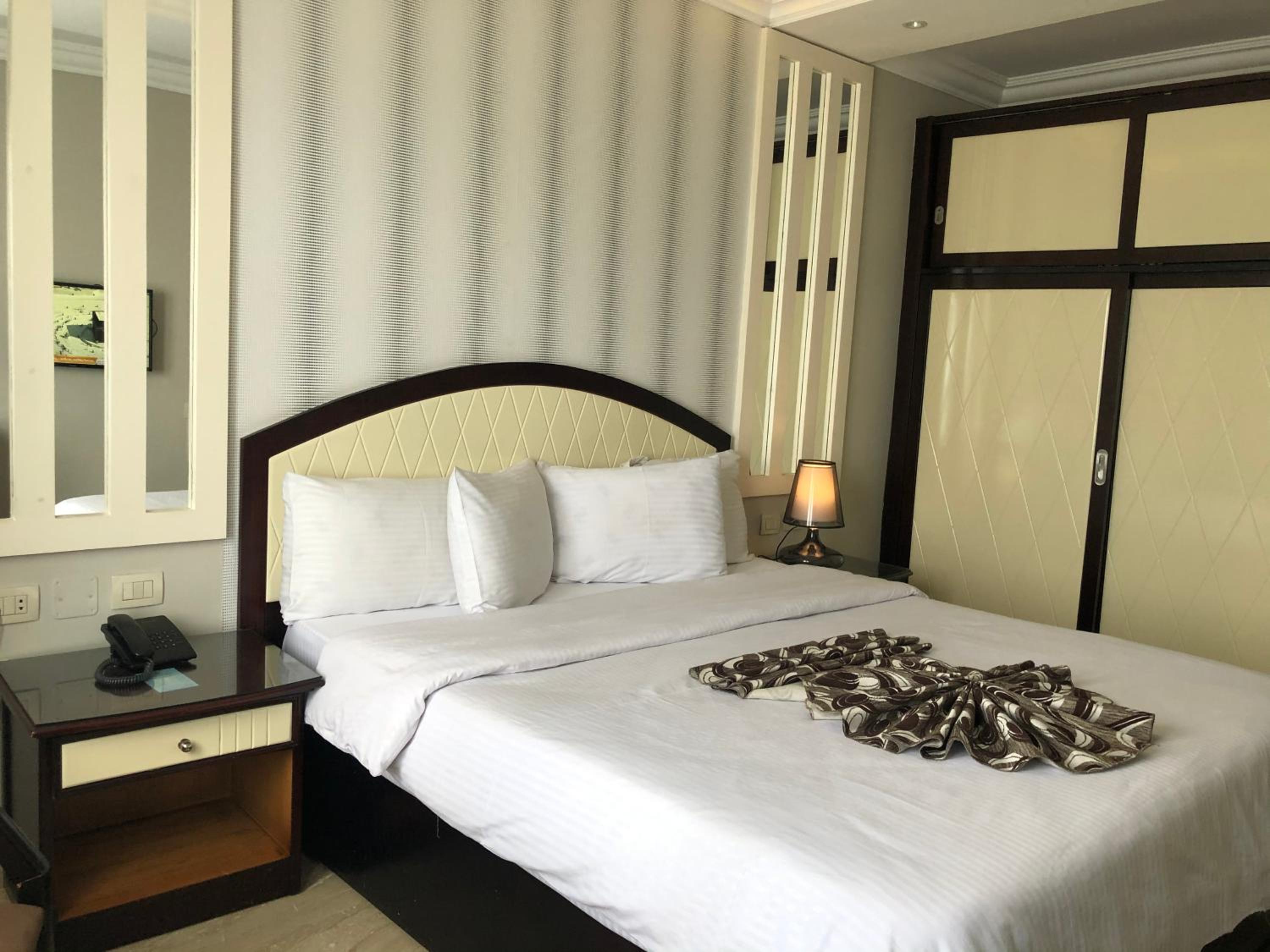 Double Room with Sea View photo 3