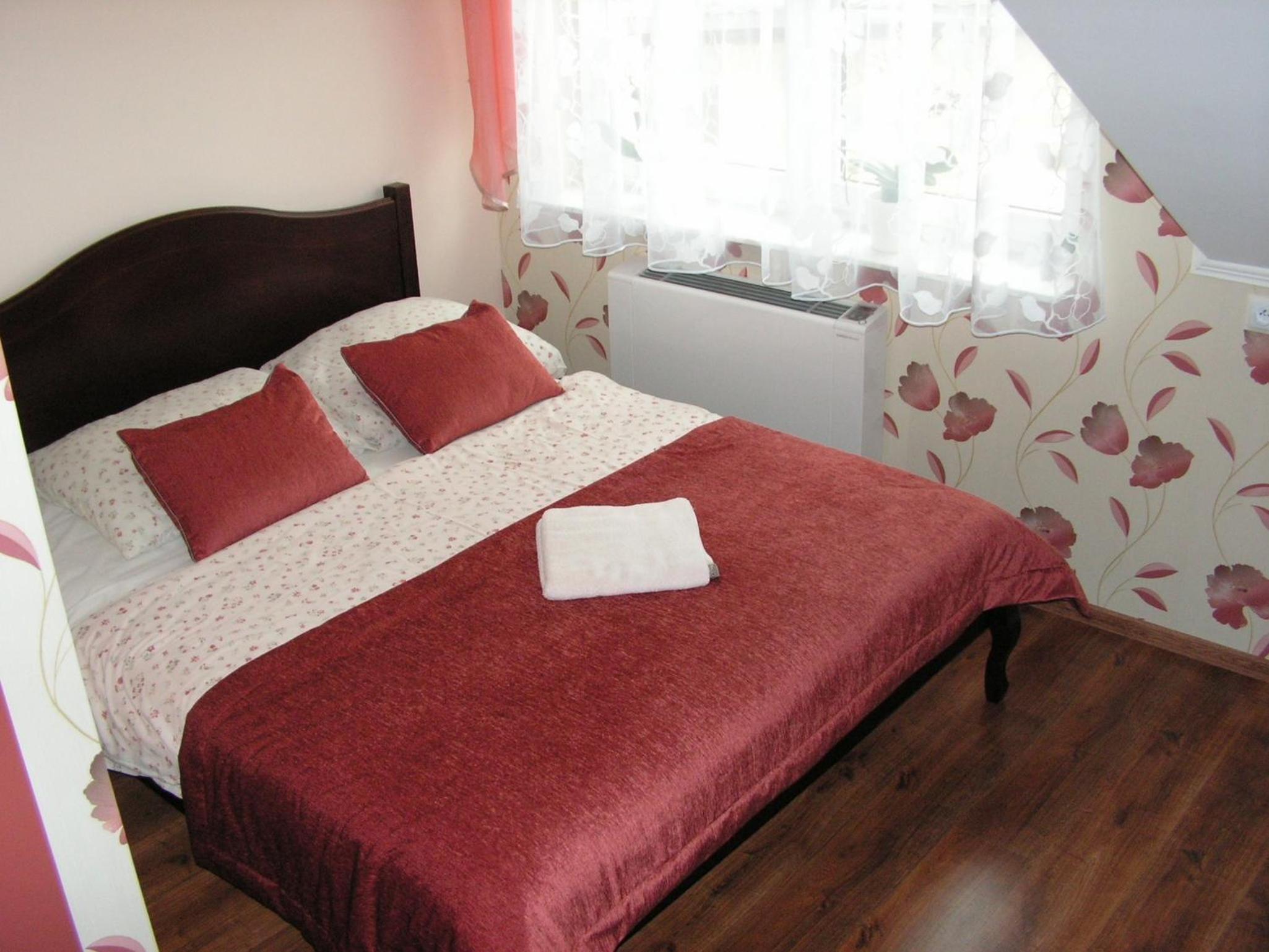 Deluxe Double Room - Photo 5