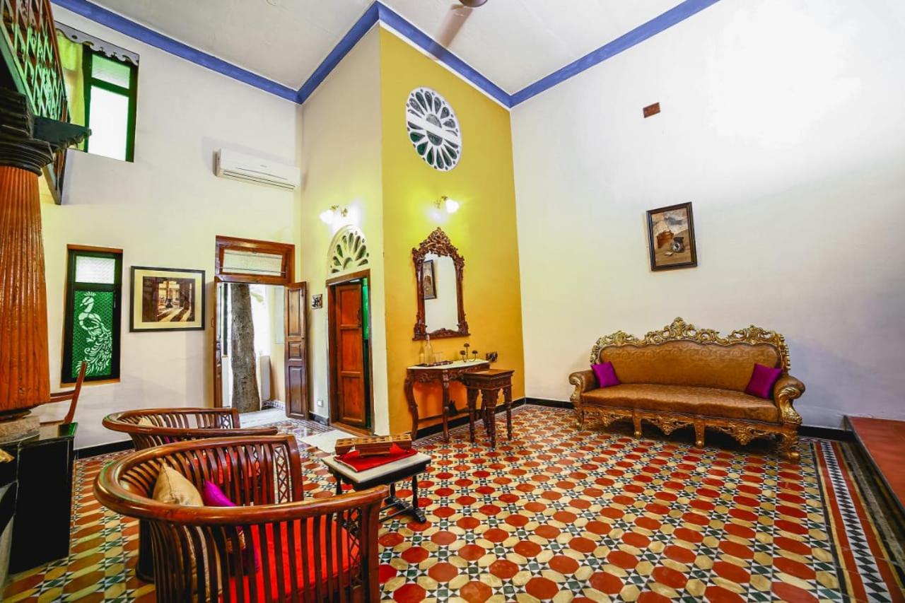The Maharajah Suite photo 2