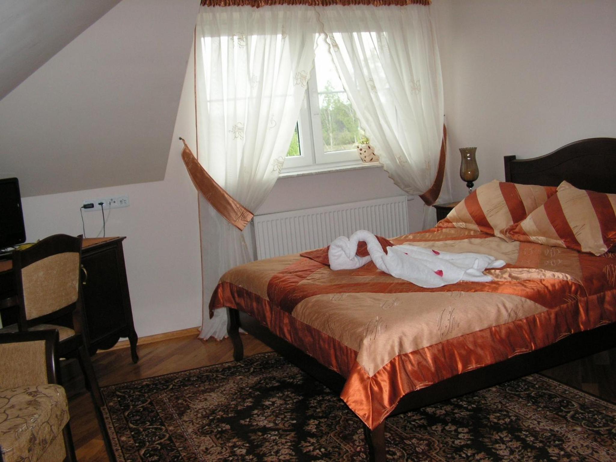 Deluxe Double Room - Photo 1