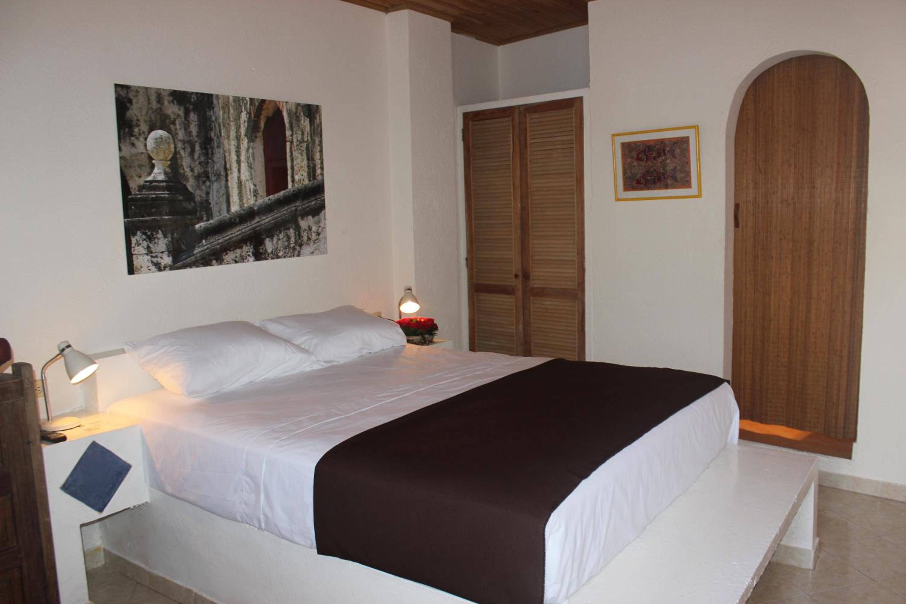 Double Room photo 3
