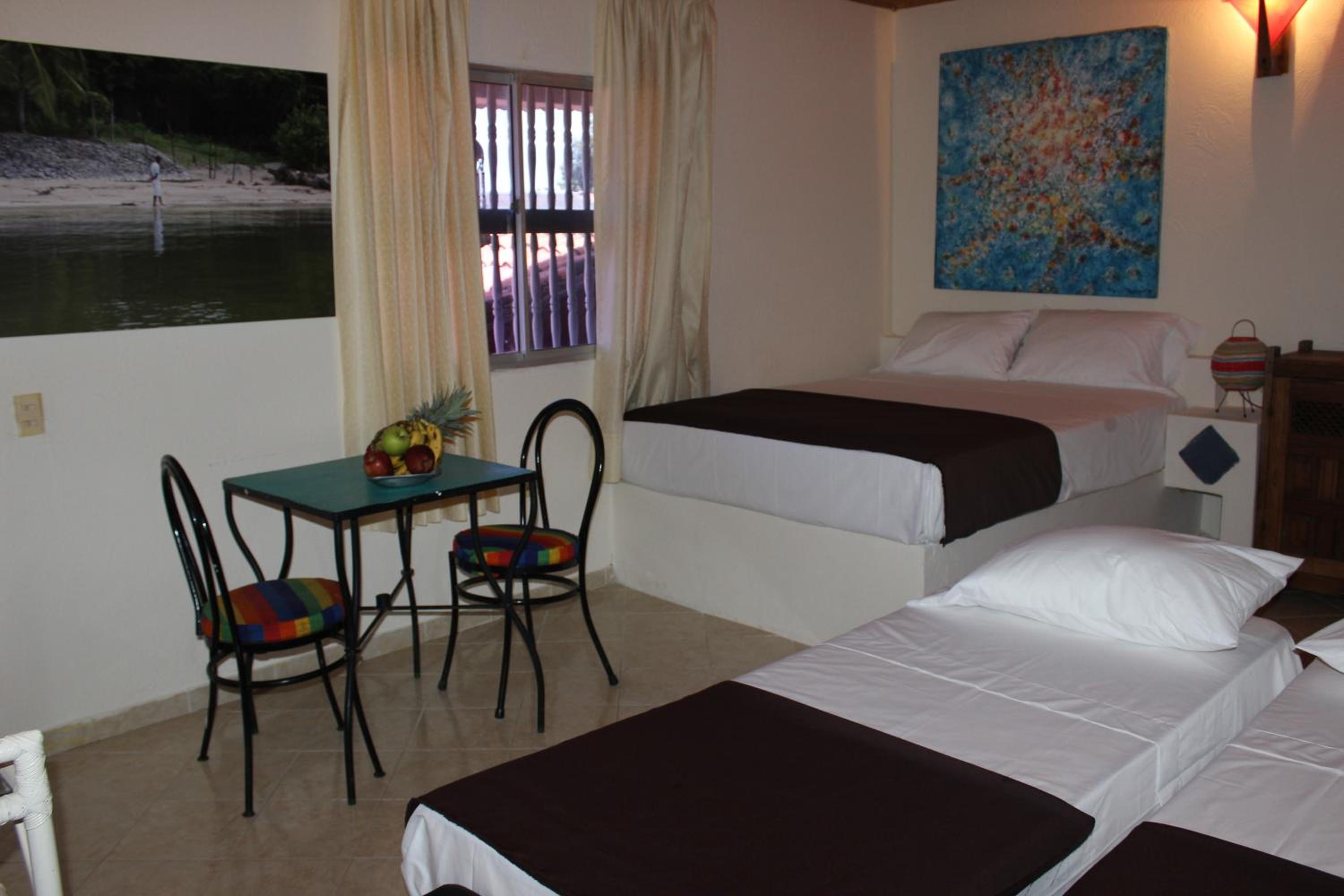 Quadruple Room photo 2