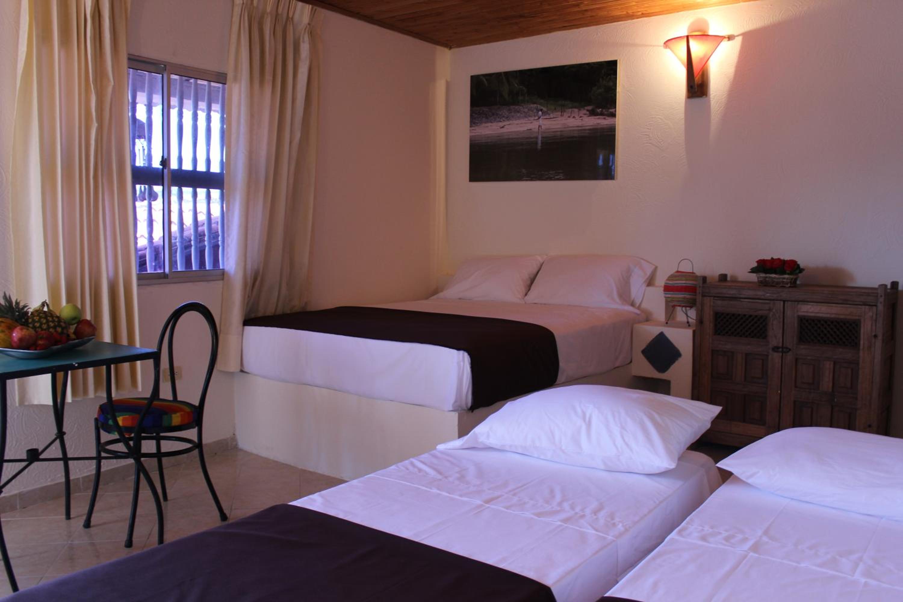 Quadruple Room photo 3