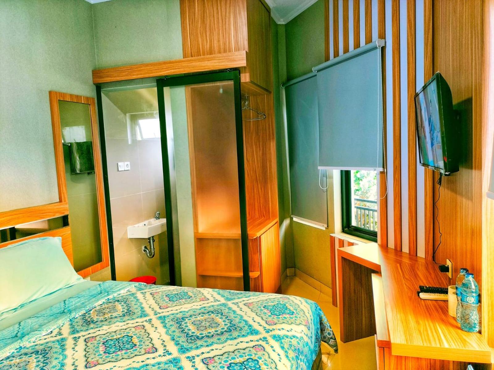 Double Room - Photo 4