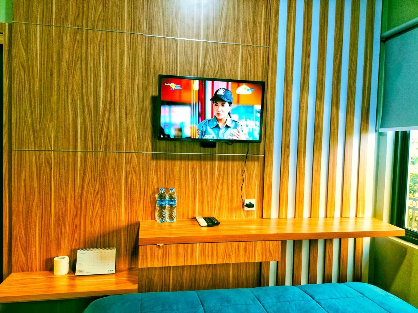 Double Room - Photo 3