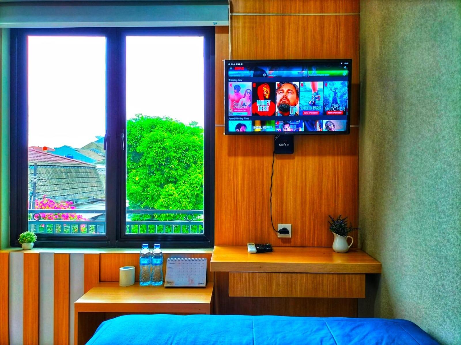 Single Room - Photo 6