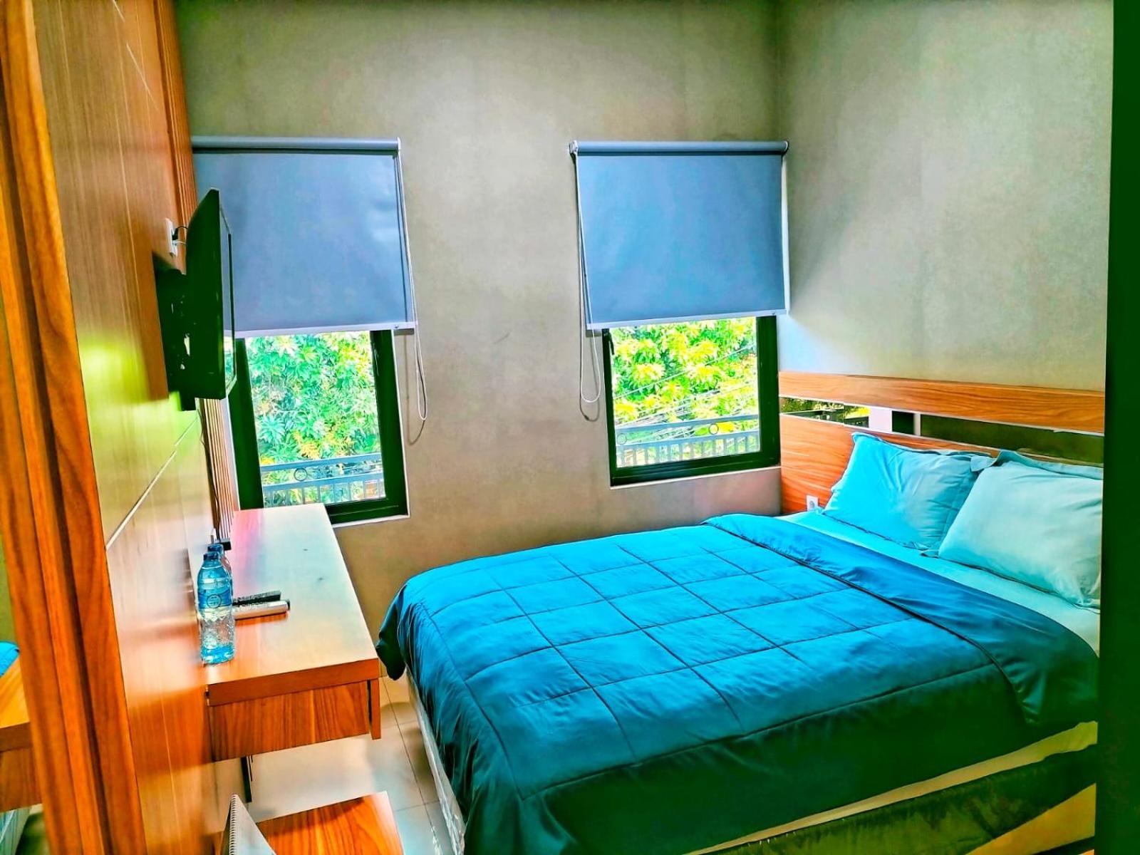 Double Room - Photo 5