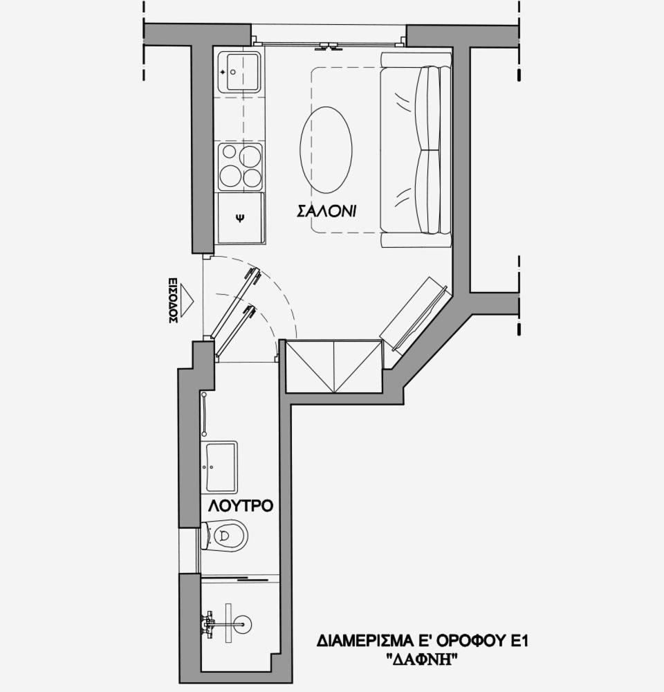 Deluxe Studio - Photo 9