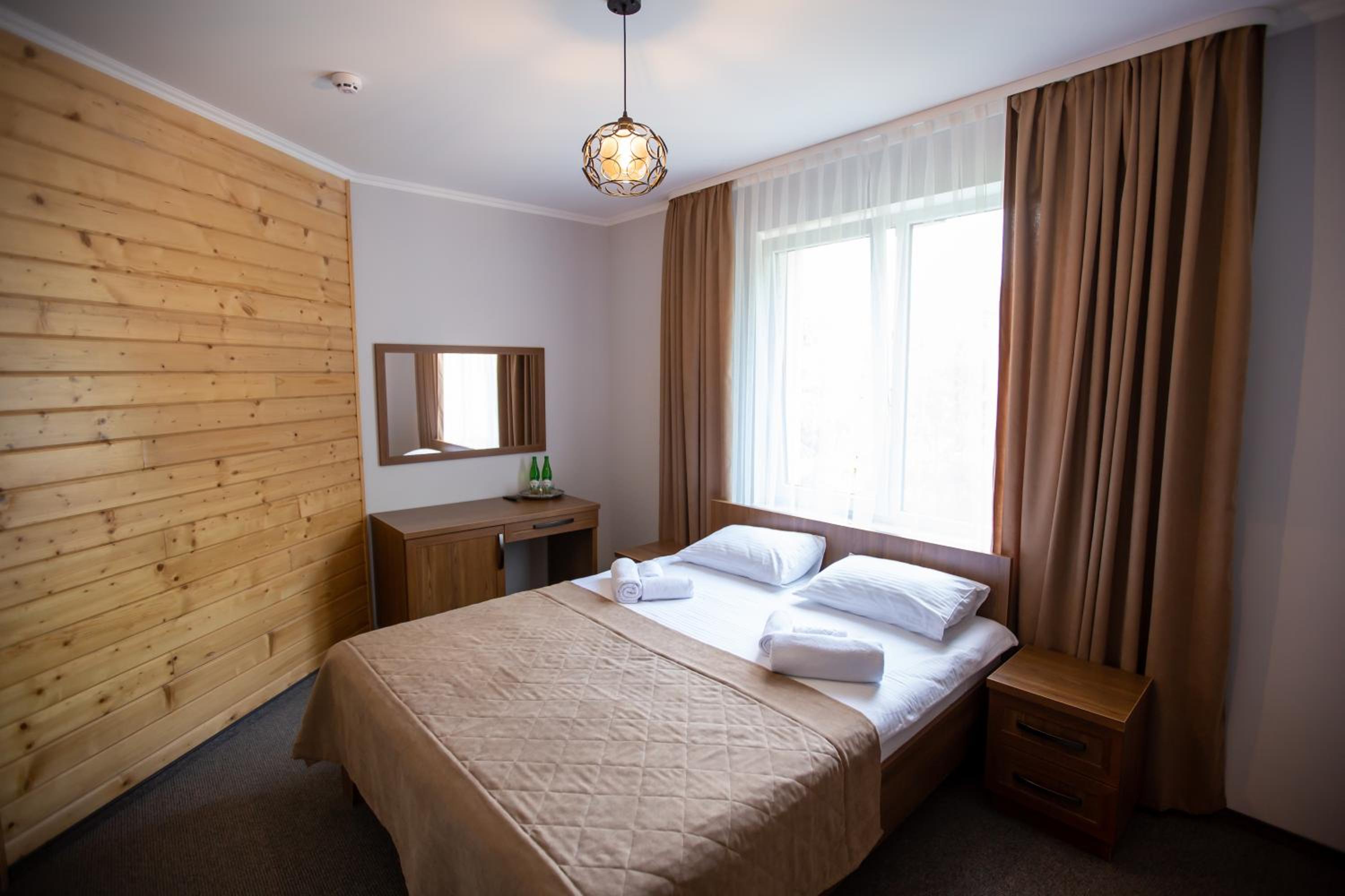 Double Room photo 1