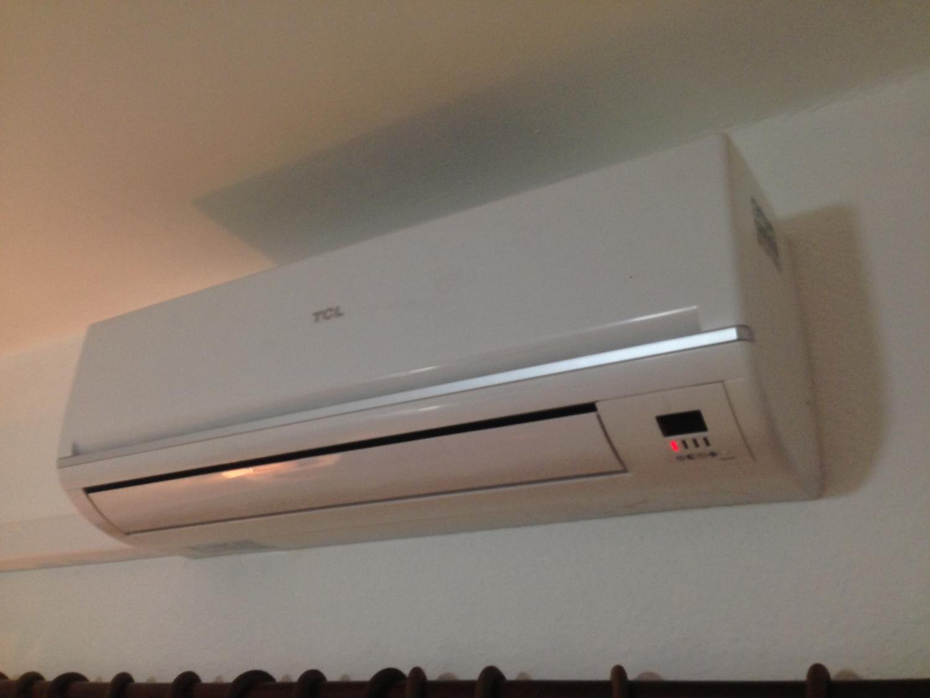 Standard Triple Room photo 3