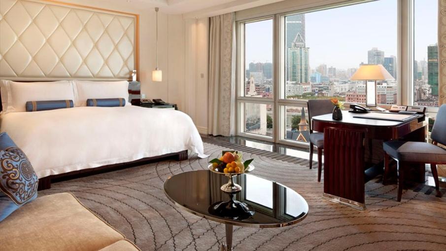 Deluxe Double or Twin Room with Garden View