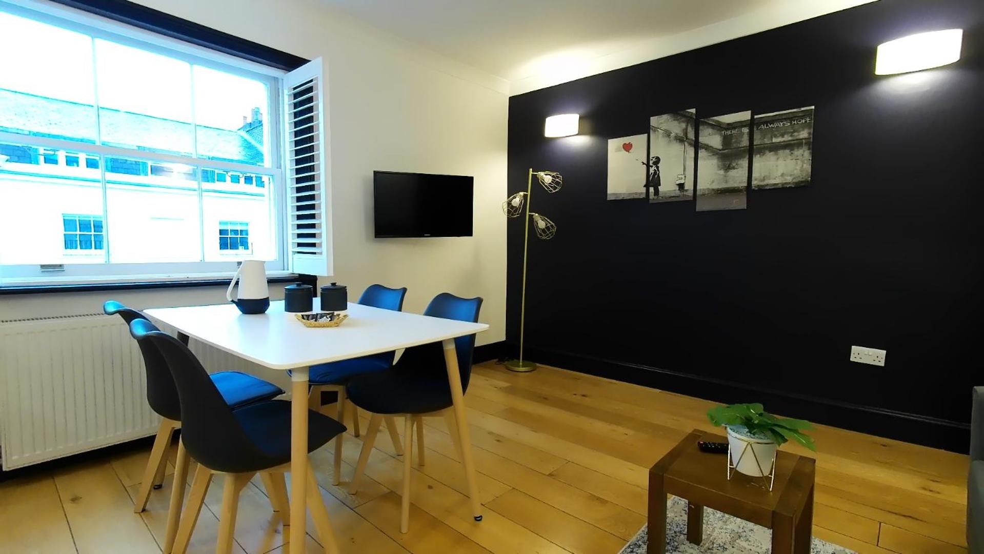 Superior Apartment photo 3