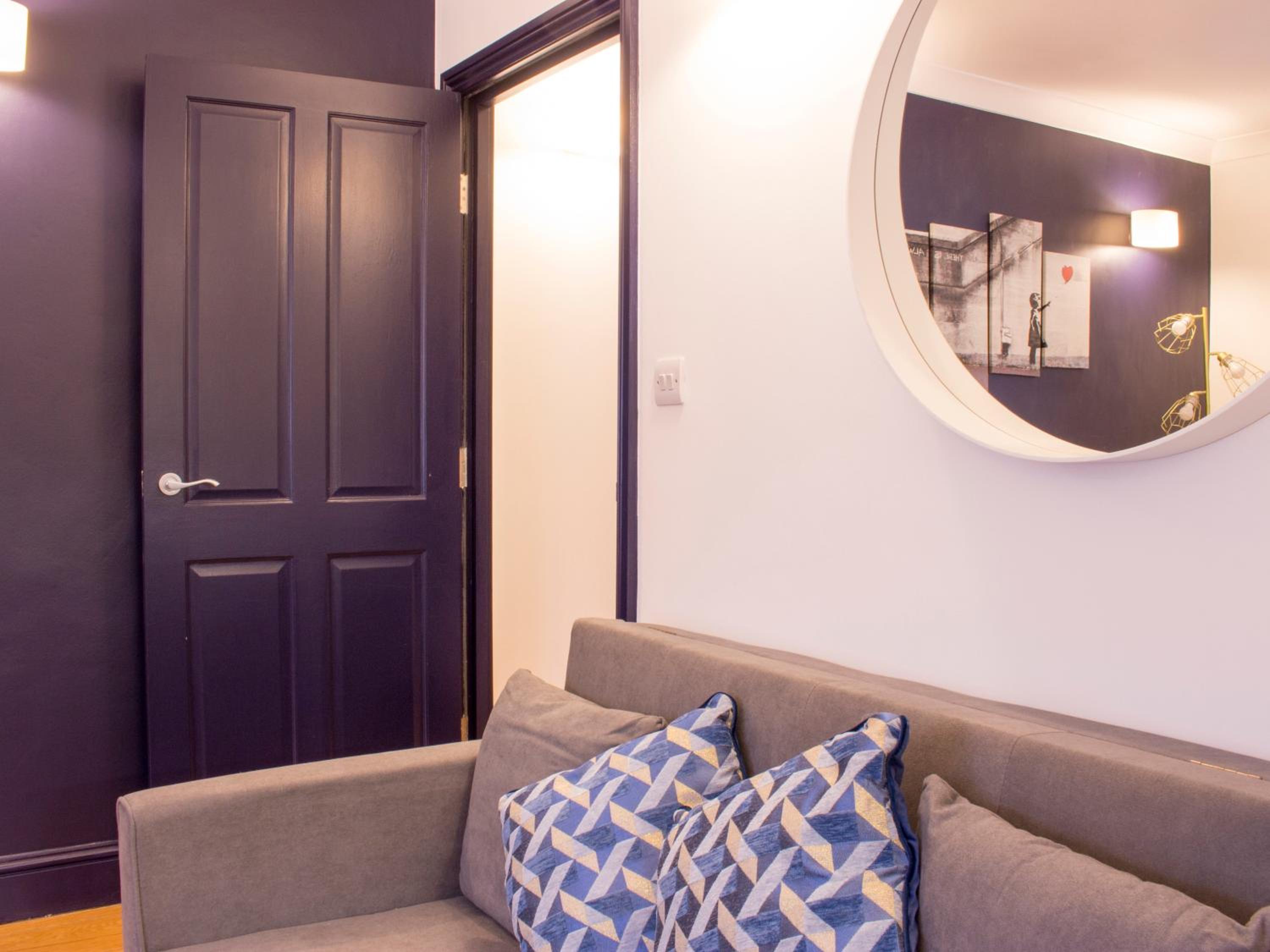 Superior Apartment photo 1