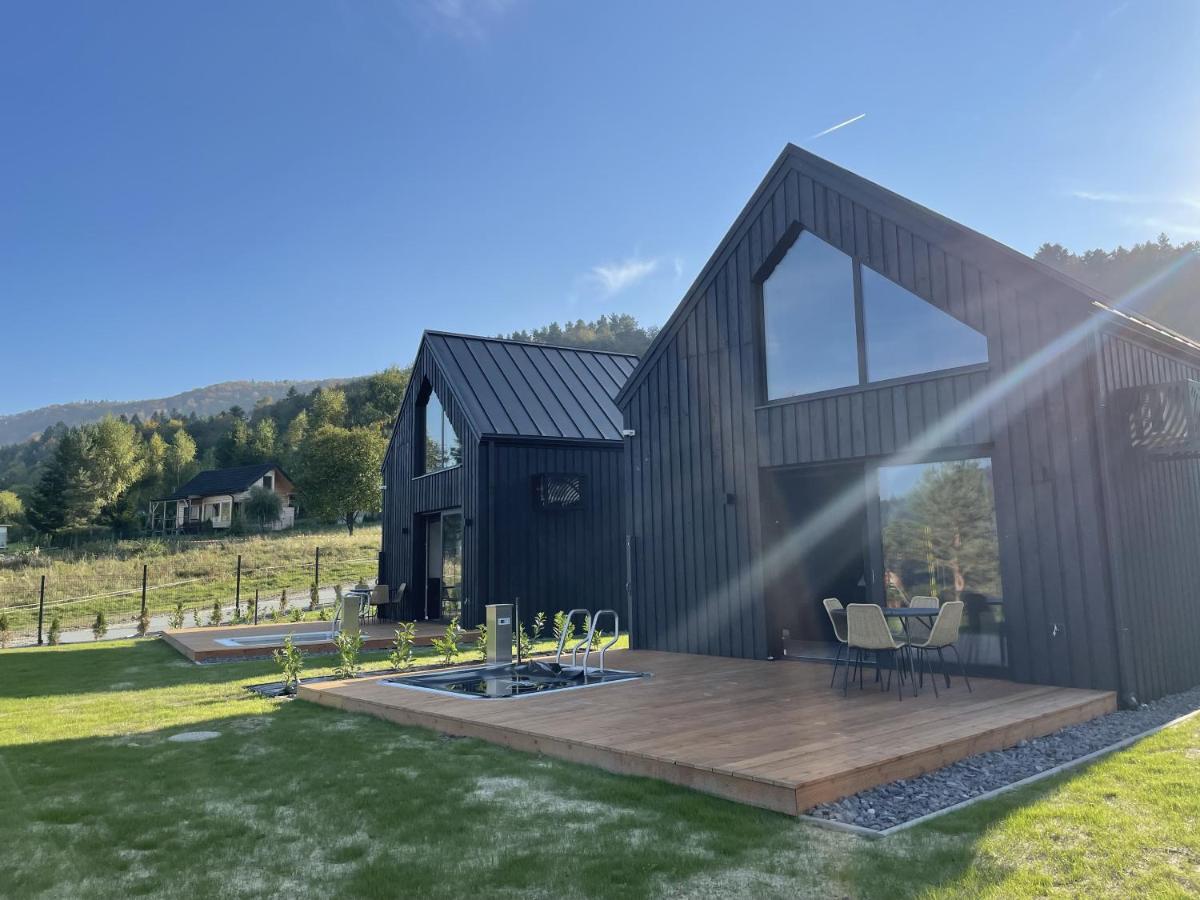 Two-Bedroom Chalet photo 2