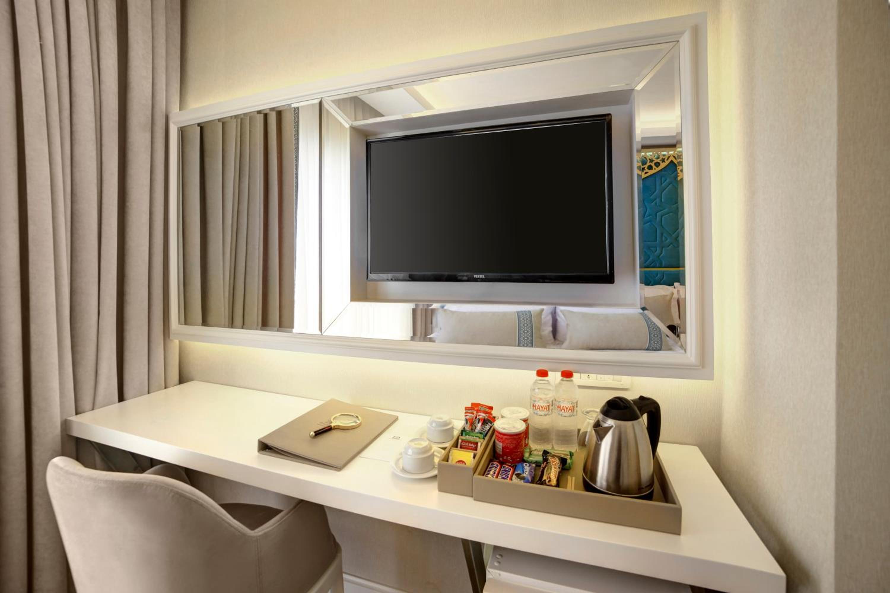 Superior Double or Twin Room photo 2