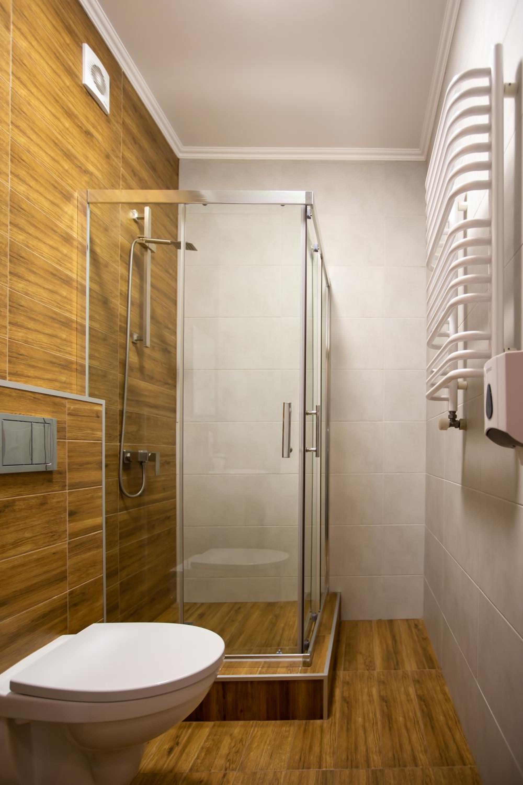 Family Suite with Balcony photo 3