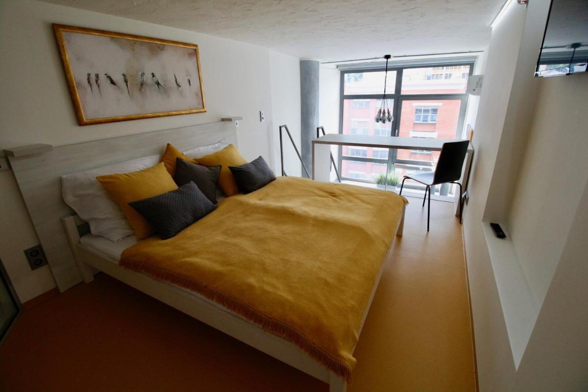 Loft photo 1