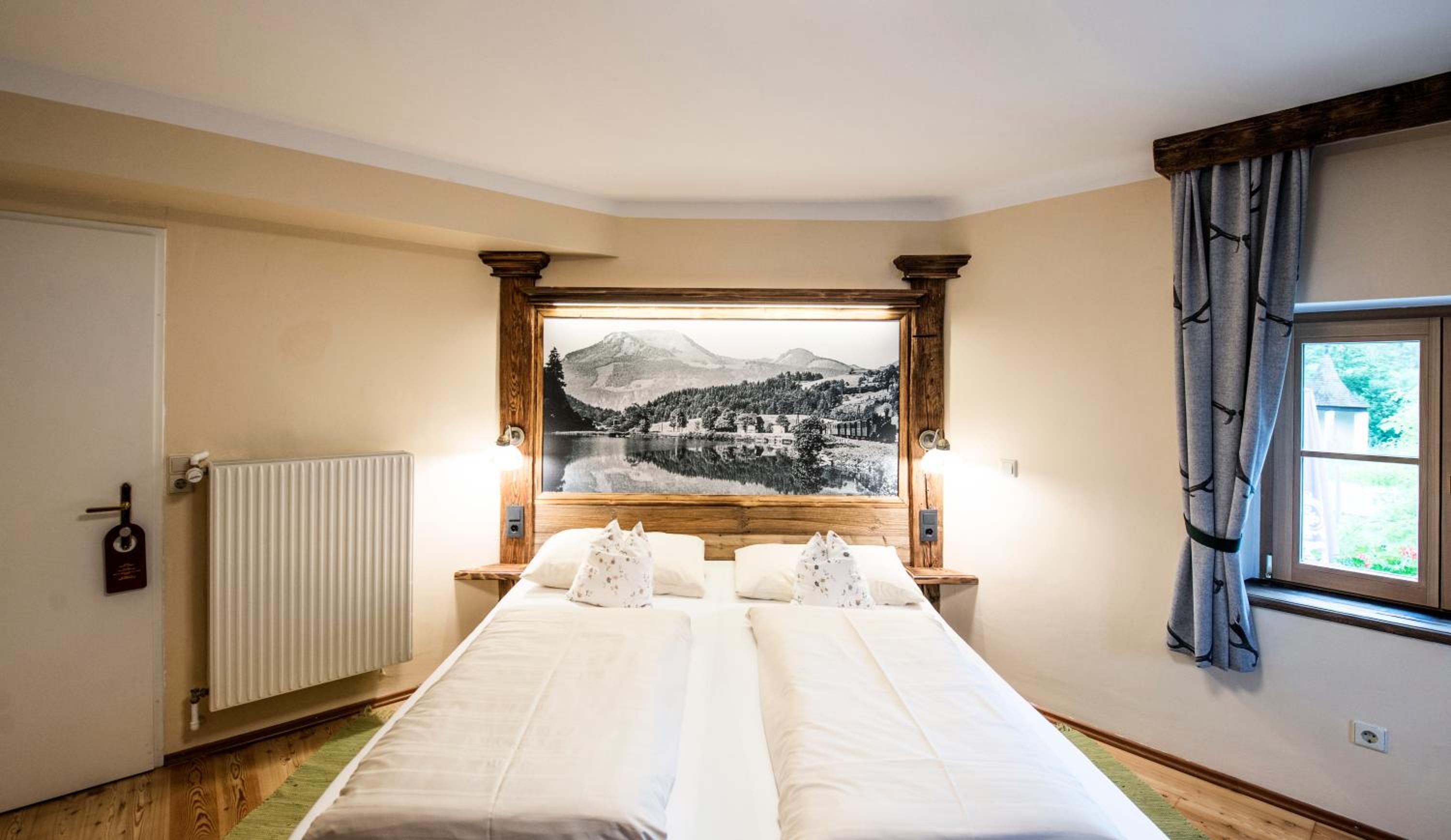 Standard Double Room photo 1