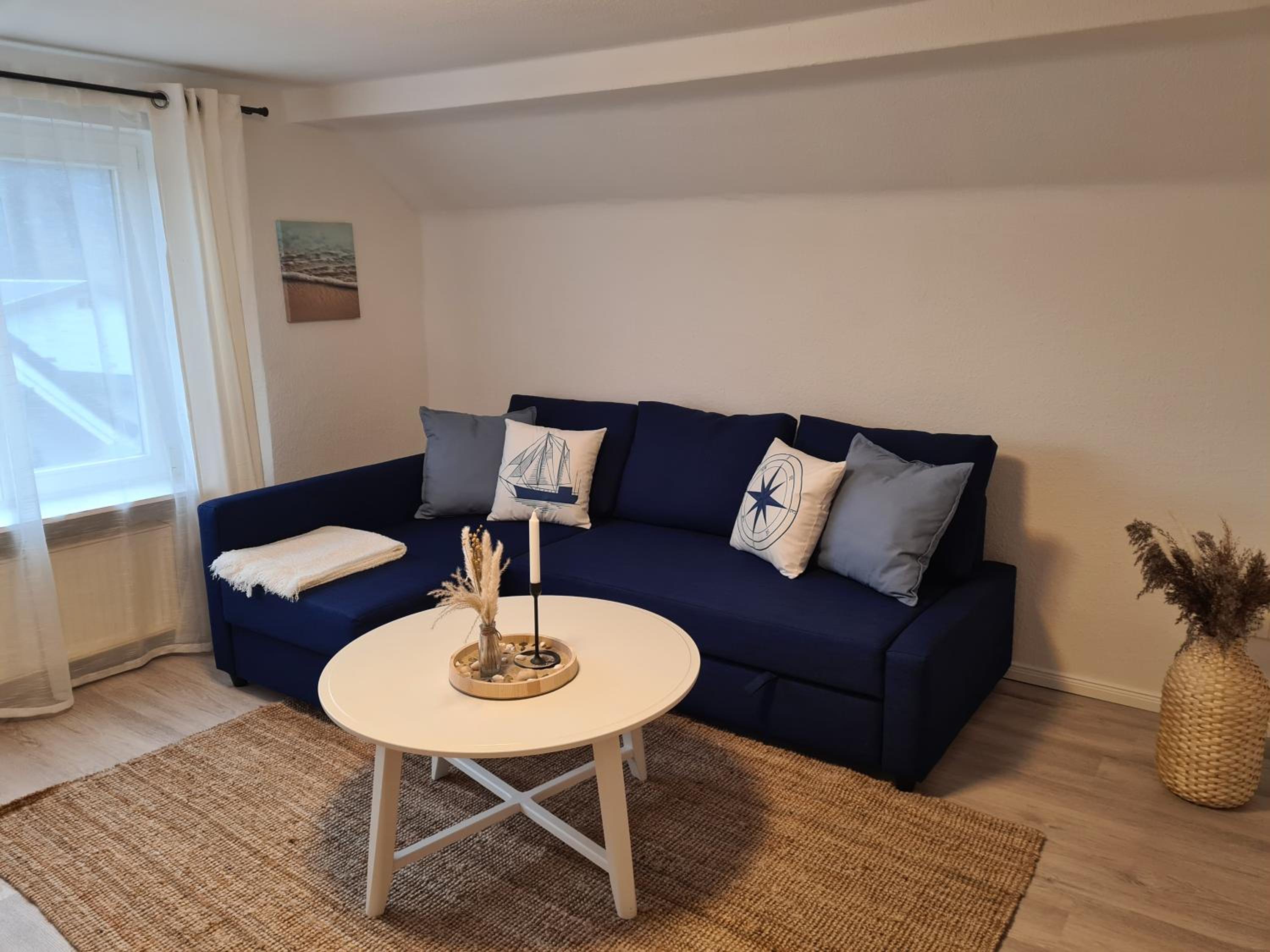 Apartment photo 1