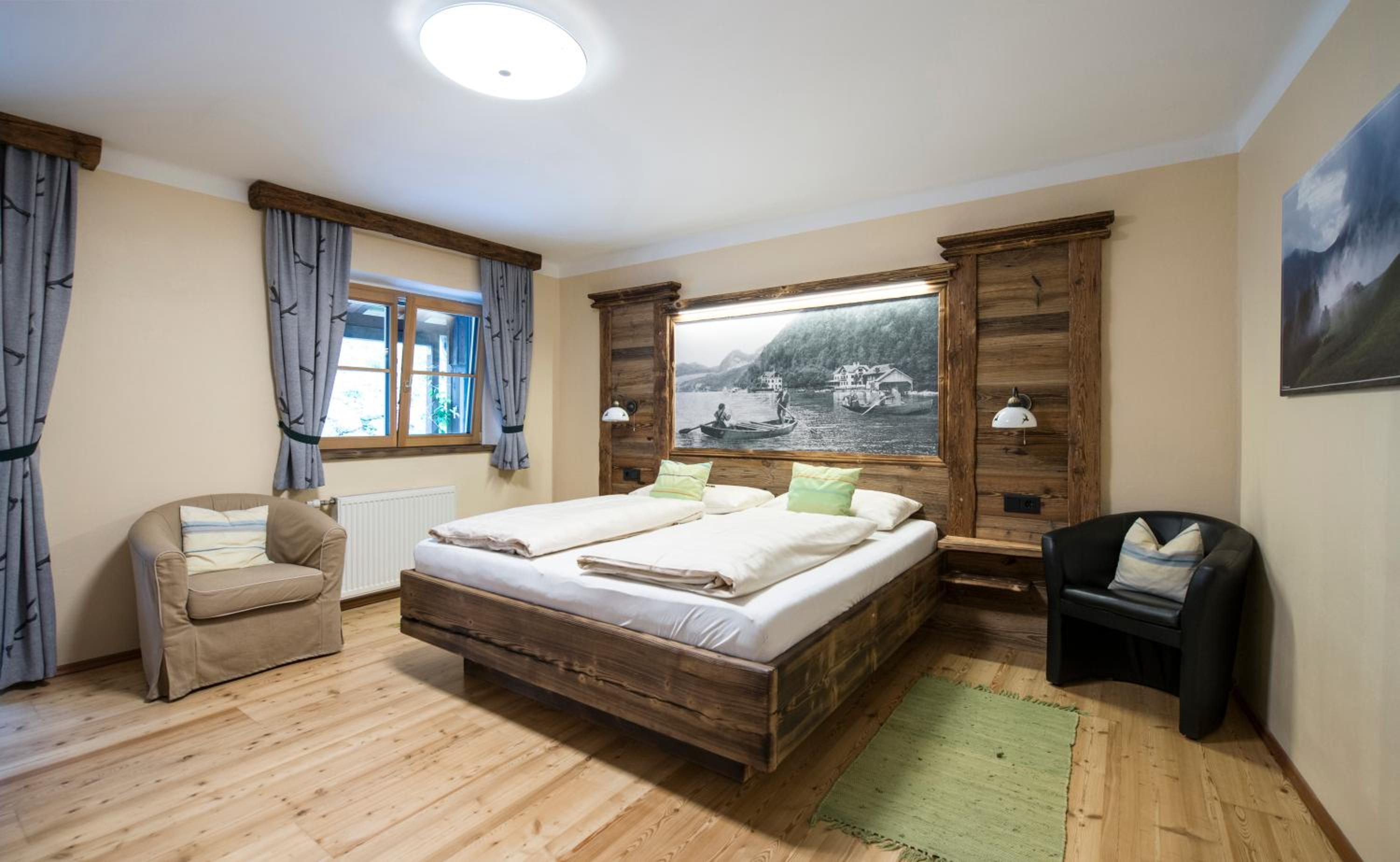 Superior Double Room photo 1