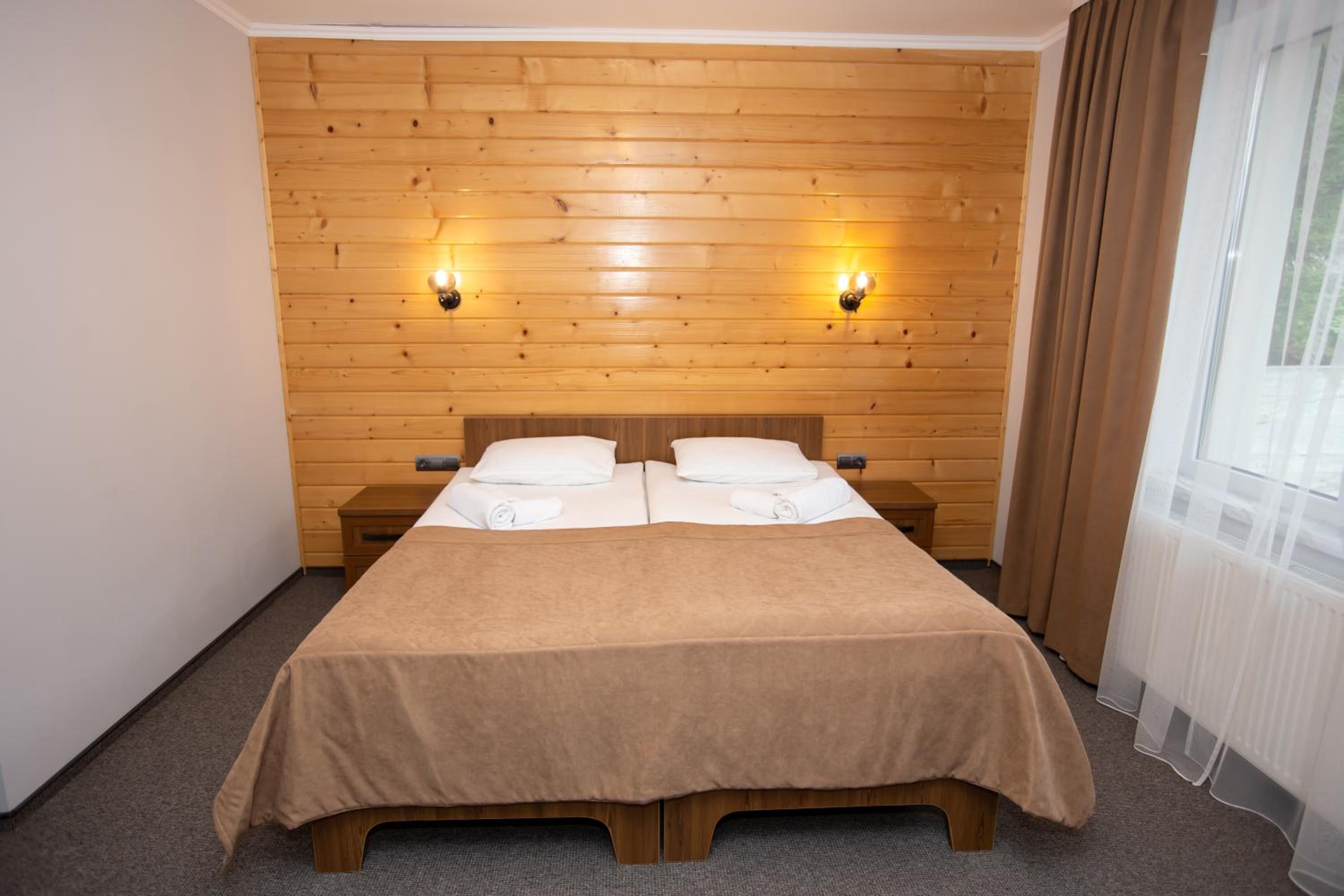 Double Room with Terrace photo 1