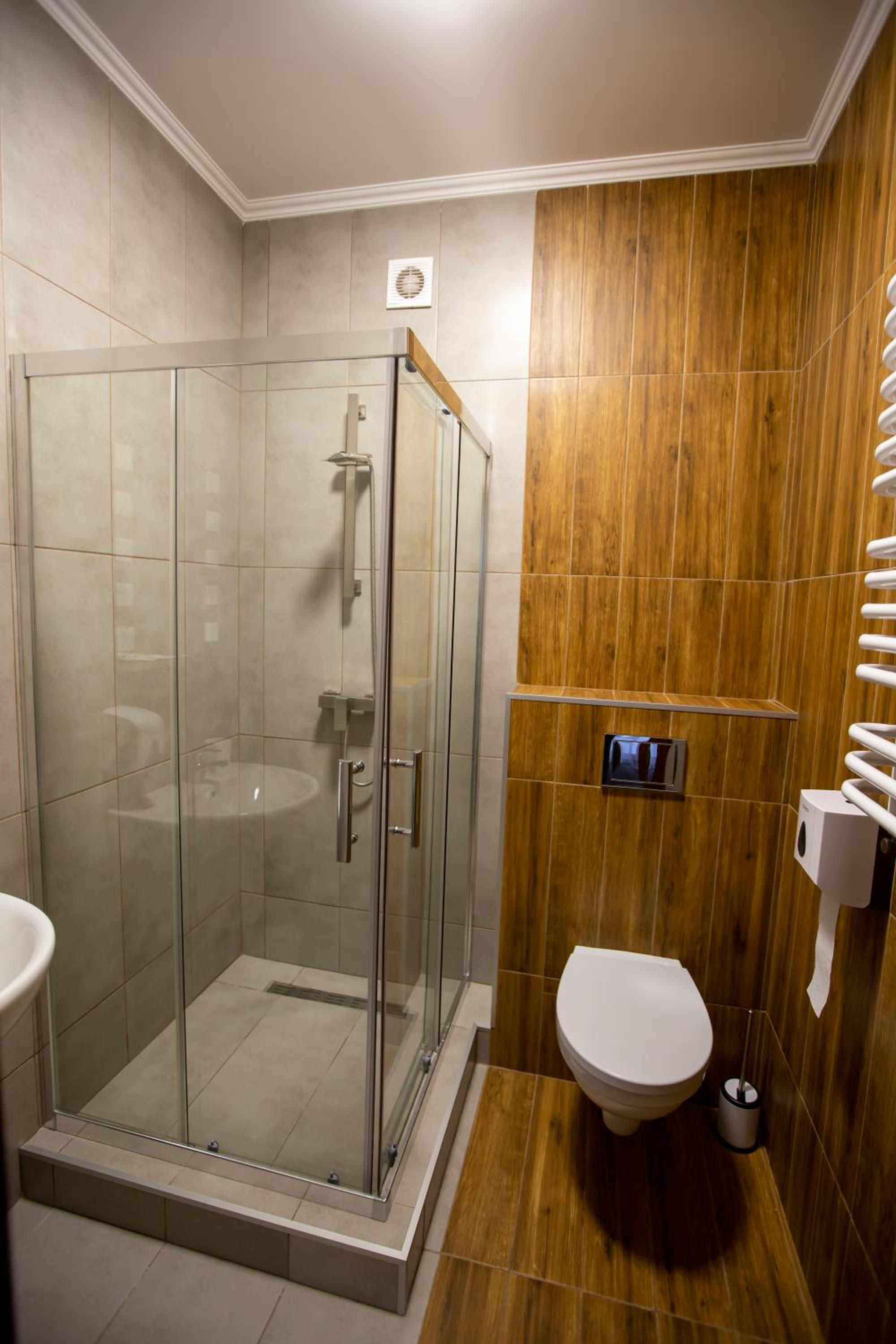 Double Room with Terrace photo 3