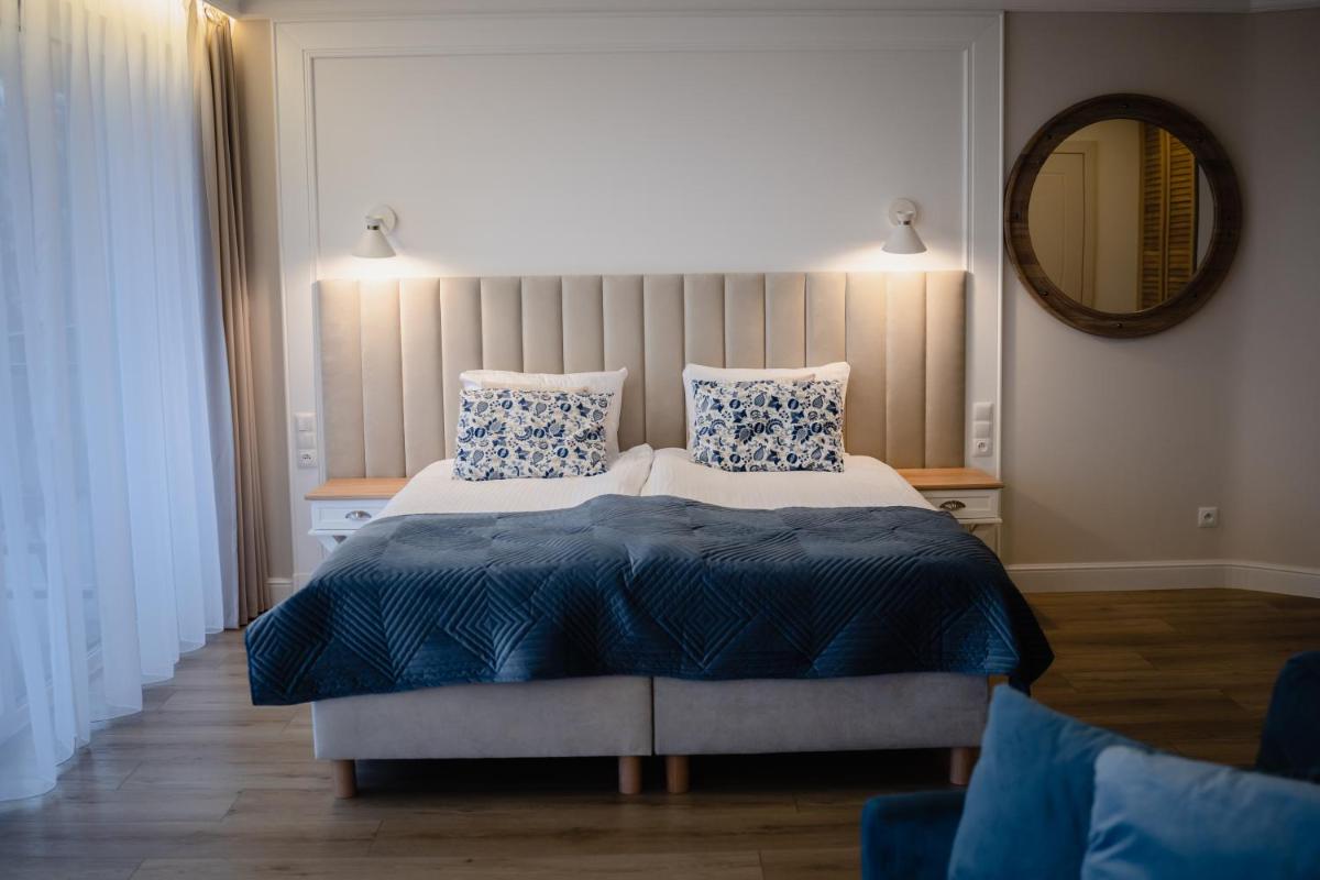Premium Quadruple Room photo 2