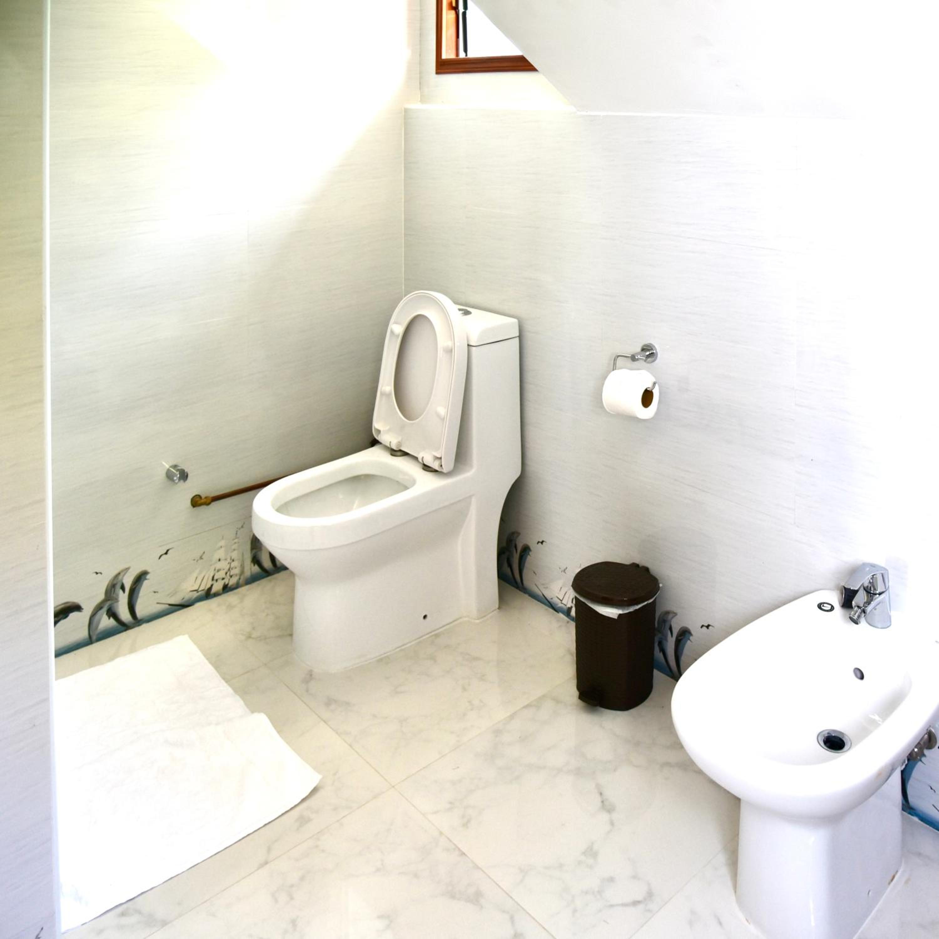 Superior Suite with Sea View photo 2