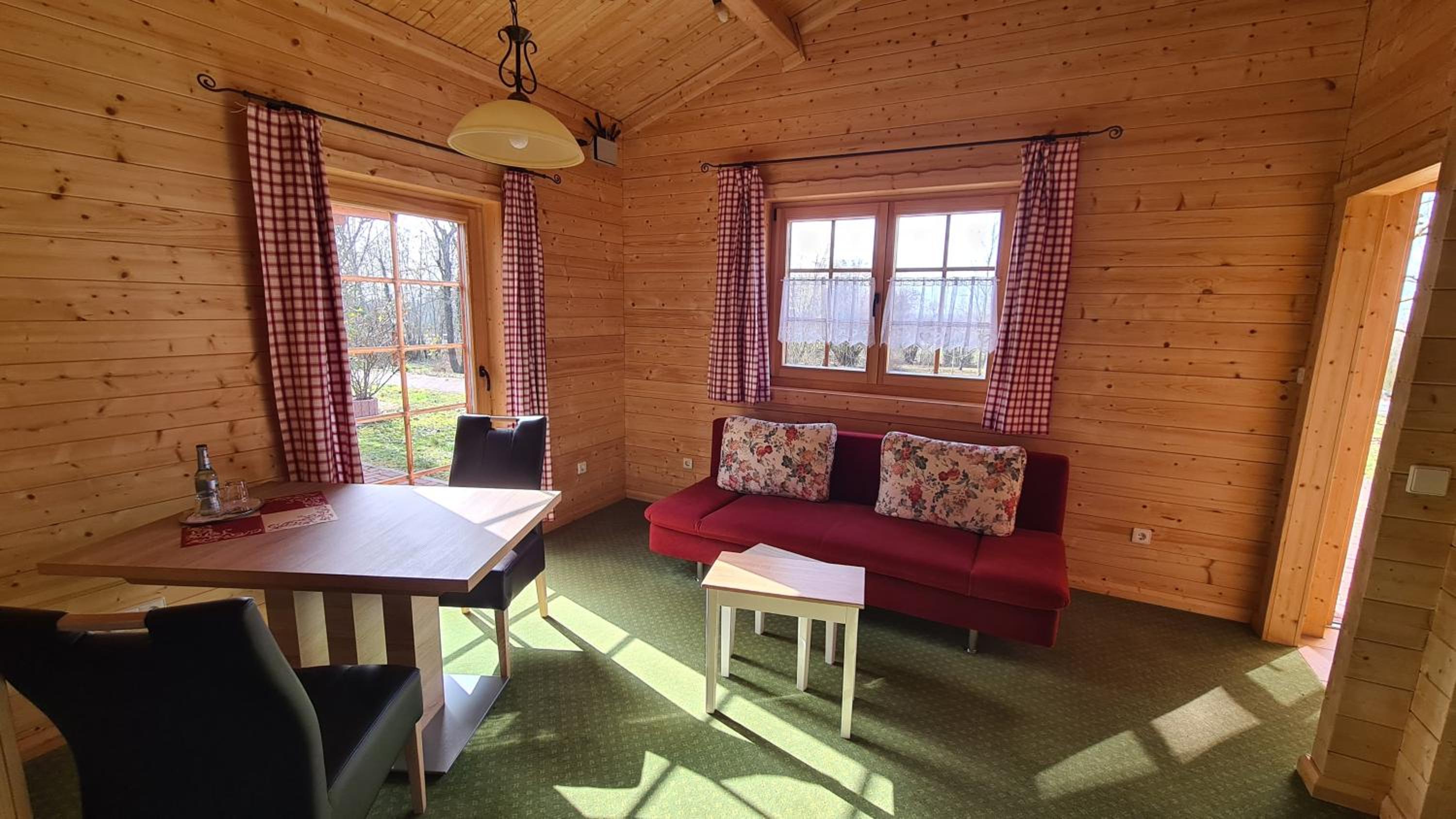 Chalet