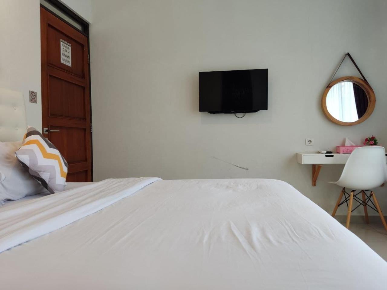 Deluxe Double Room - Photo 3