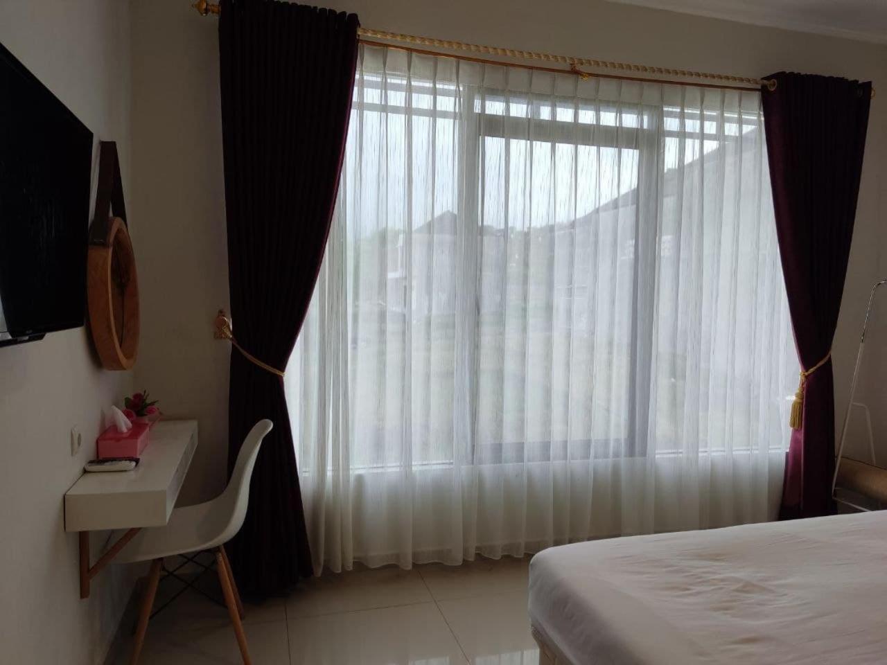 Deluxe Double Room - Photo 7